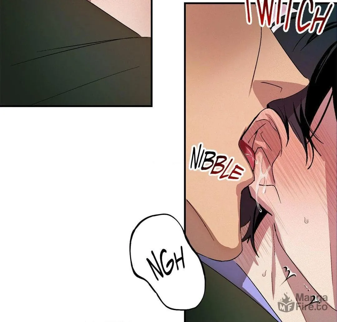 The Thread Never Burned Chapter 3 page 54 - 