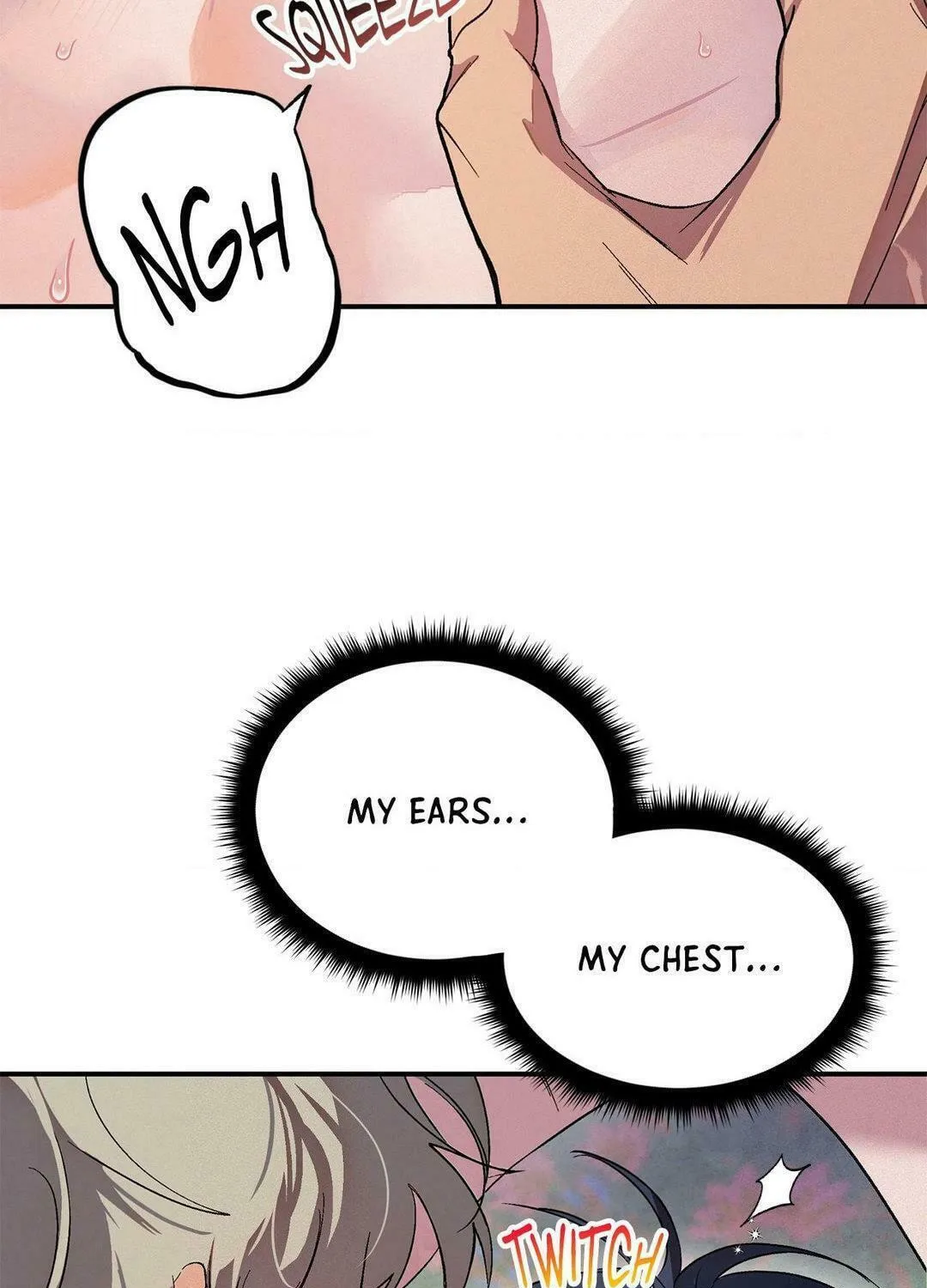 The Thread Never Burned Chapter 3 page 57 - 