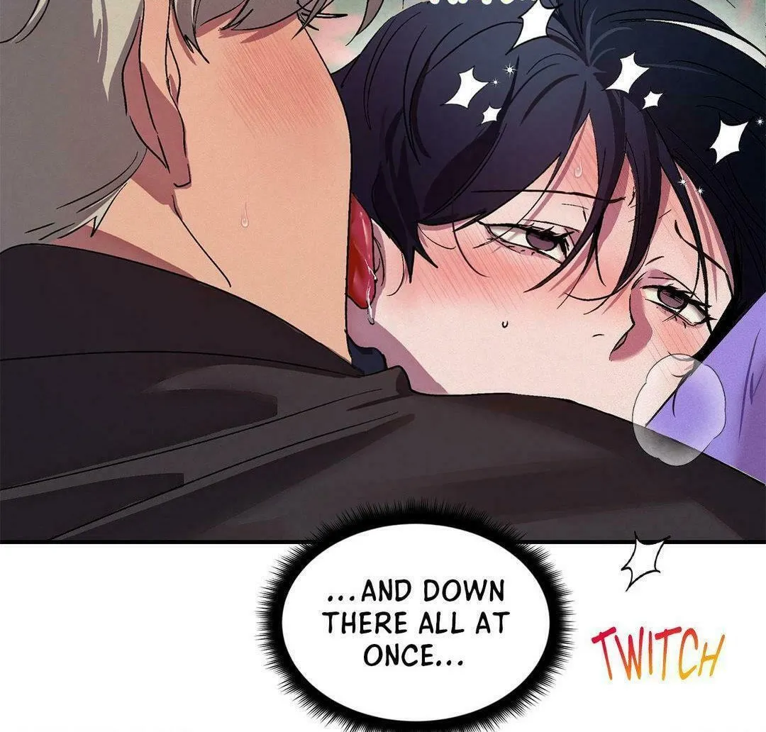 The Thread Never Burned Chapter 3 page 58 - 