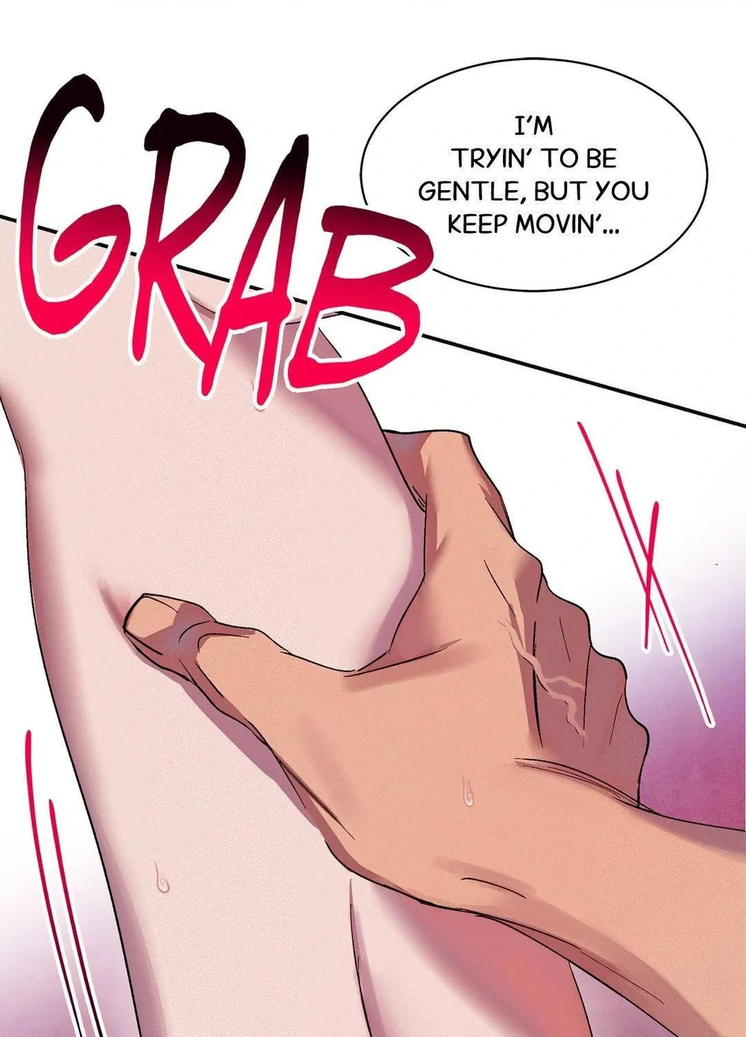 The Thread Never Burned Chapter 3 page 63 - 