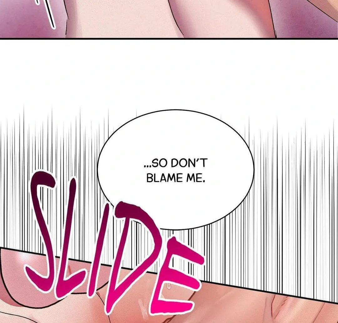 The Thread Never Burned Chapter 3 page 64 - 