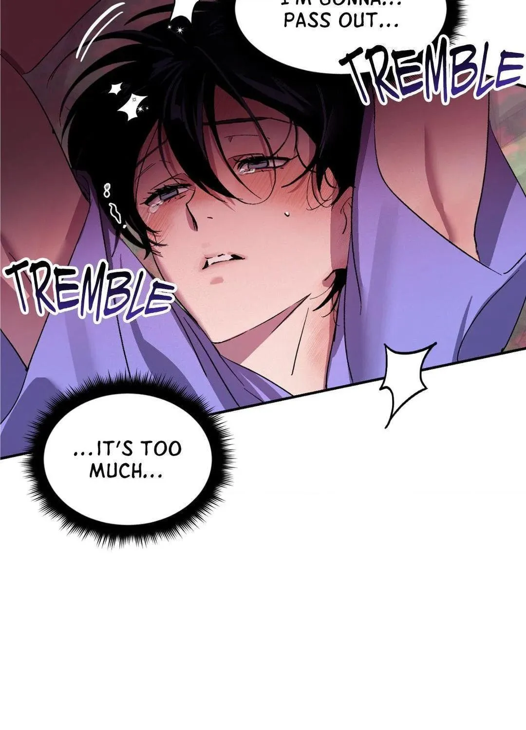 The Thread Never Burned Chapter 3 page 69 - 