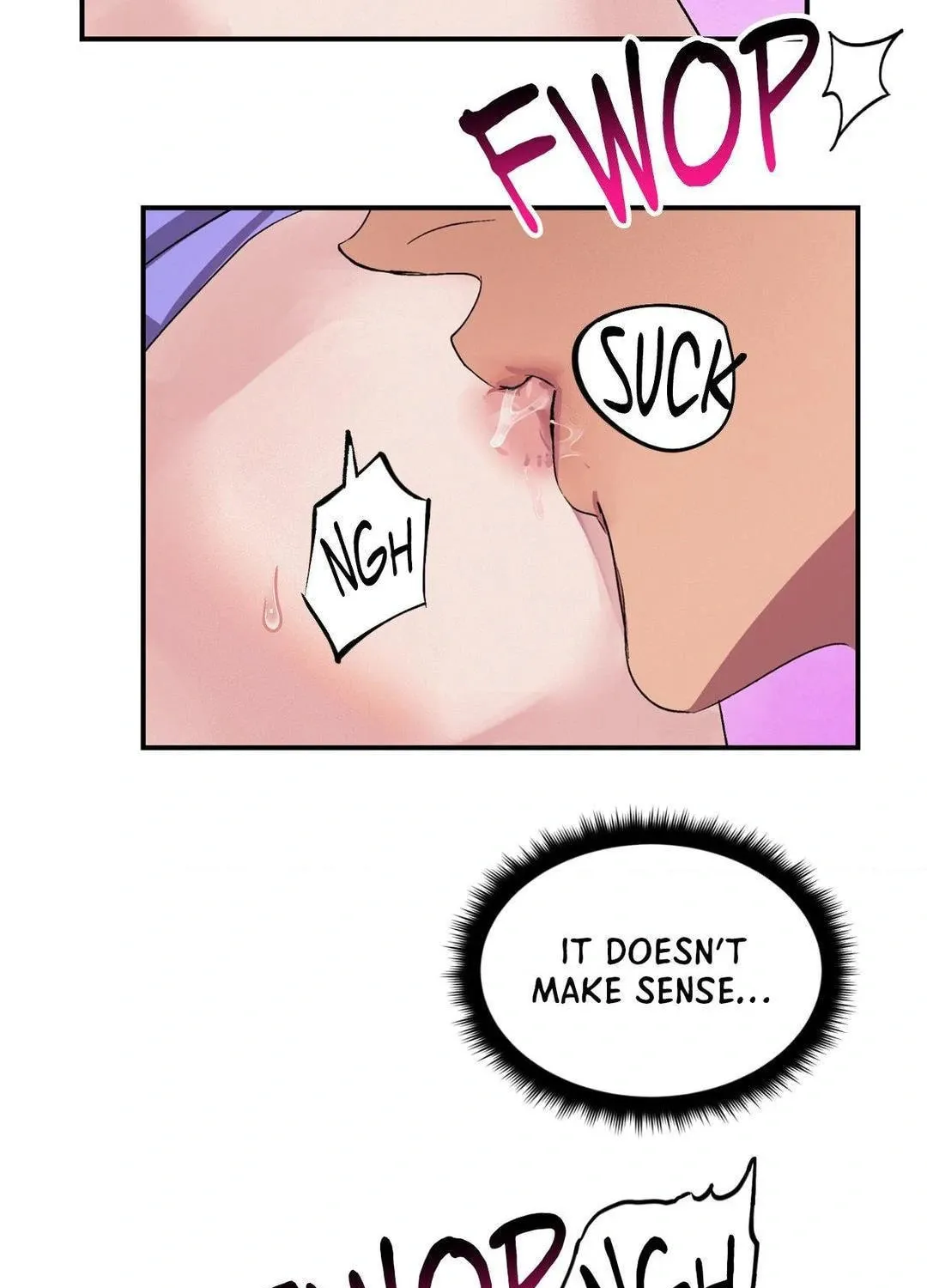 The Thread Never Burned Chapter 3 page 75 - 