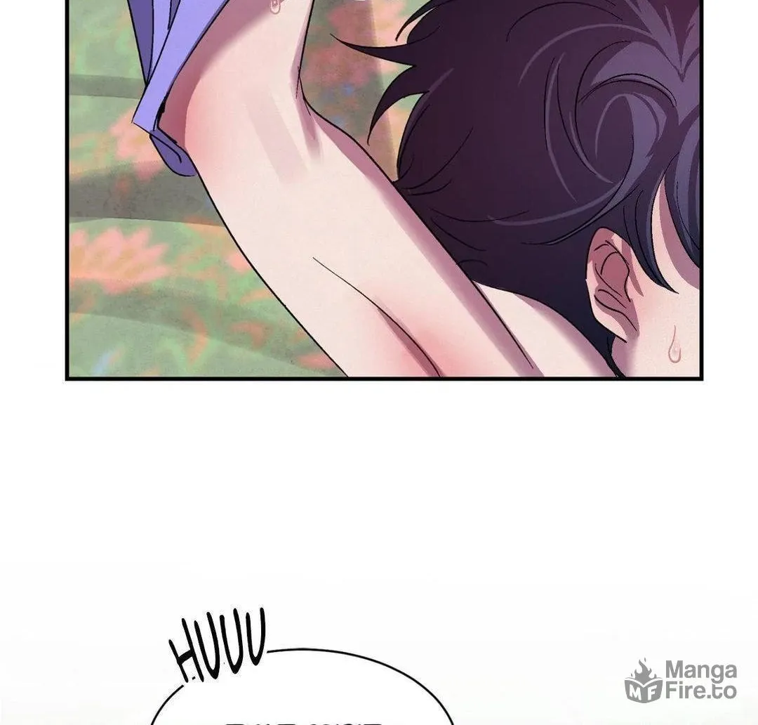 The Thread Never Burned Chapter 3 page 78 - 
