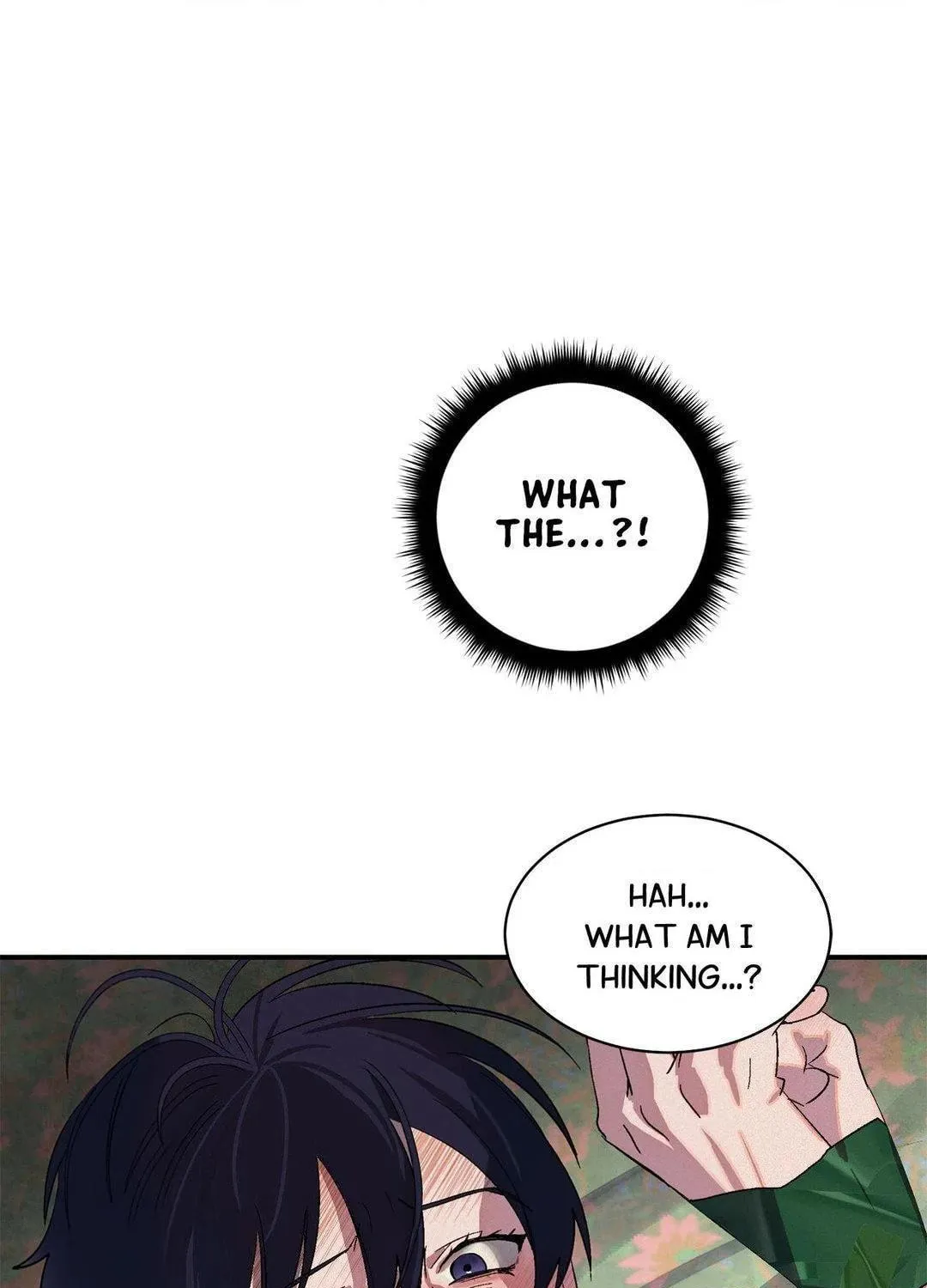 The Thread Never Burned Chapter 3 page 9 - 
