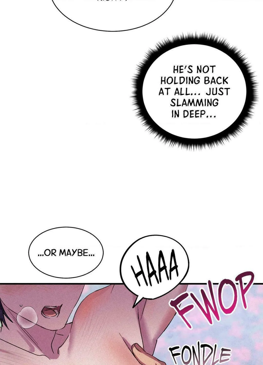 The Thread Never Burned Chapter 3 page 83 - 