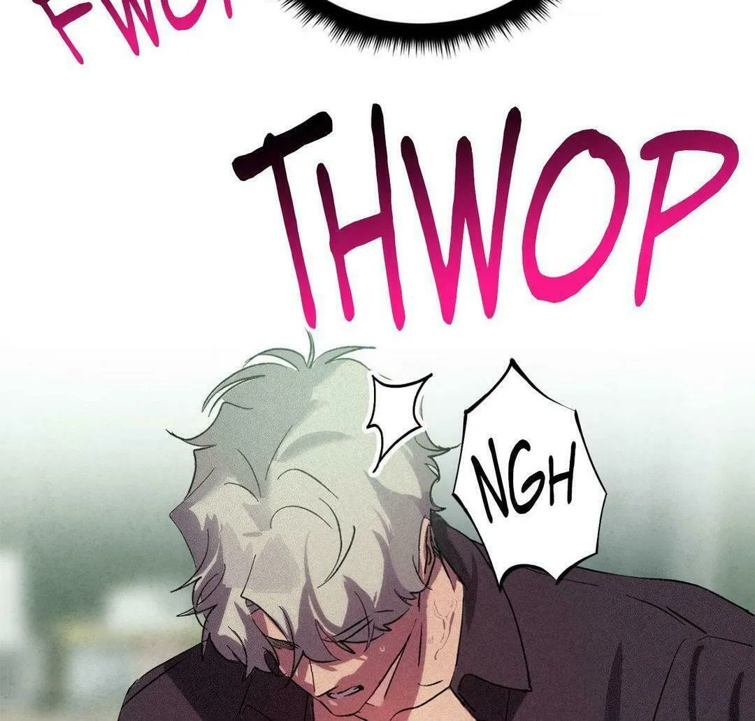 The Thread Never Burned Chapter 3 page 86 - 