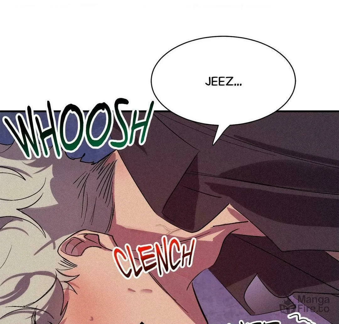 The Thread Never Burned Chapter 3 page 90 - 