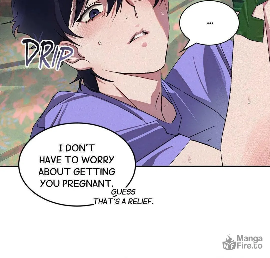 The Thread Never Burned Chapter 3 page 10 - 