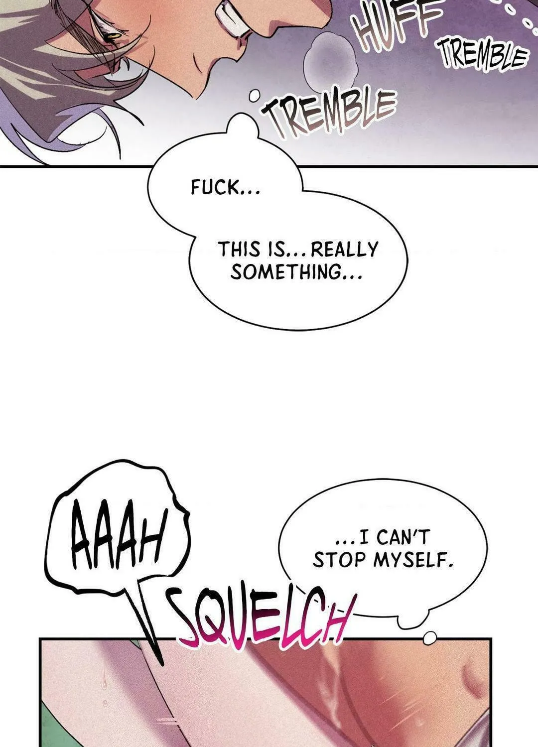 The Thread Never Burned Chapter 3 page 91 - 