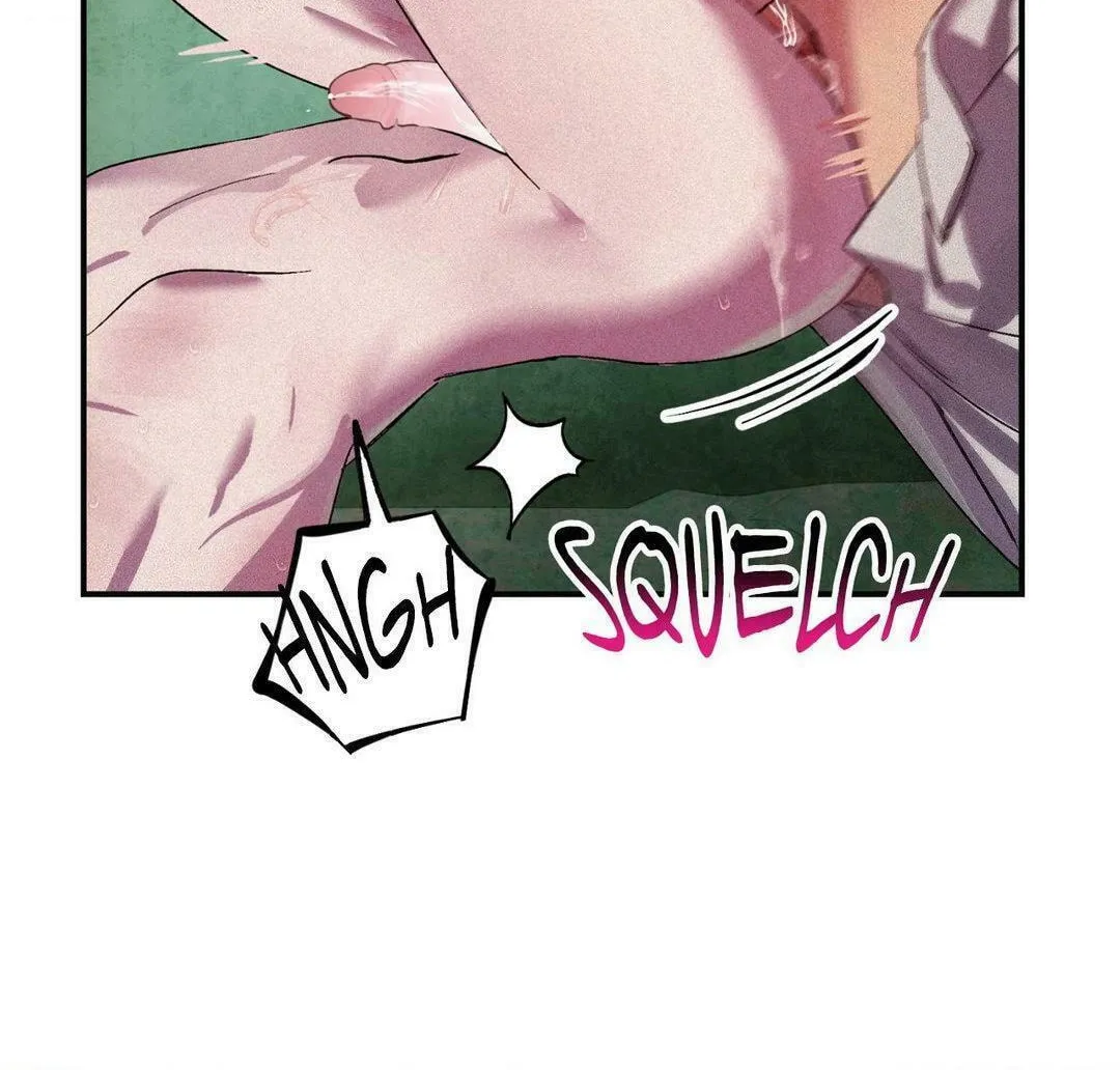 The Thread Never Burned Chapter 3 page 92 - 