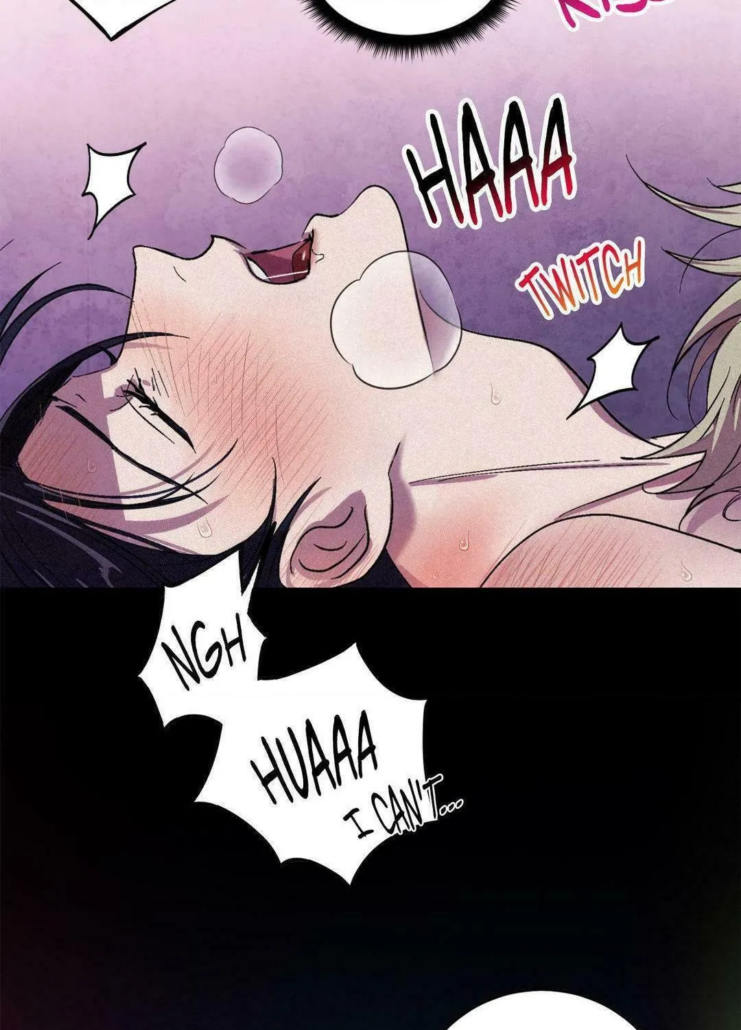 The Thread Never Burned Chapter 3 page 95 - 