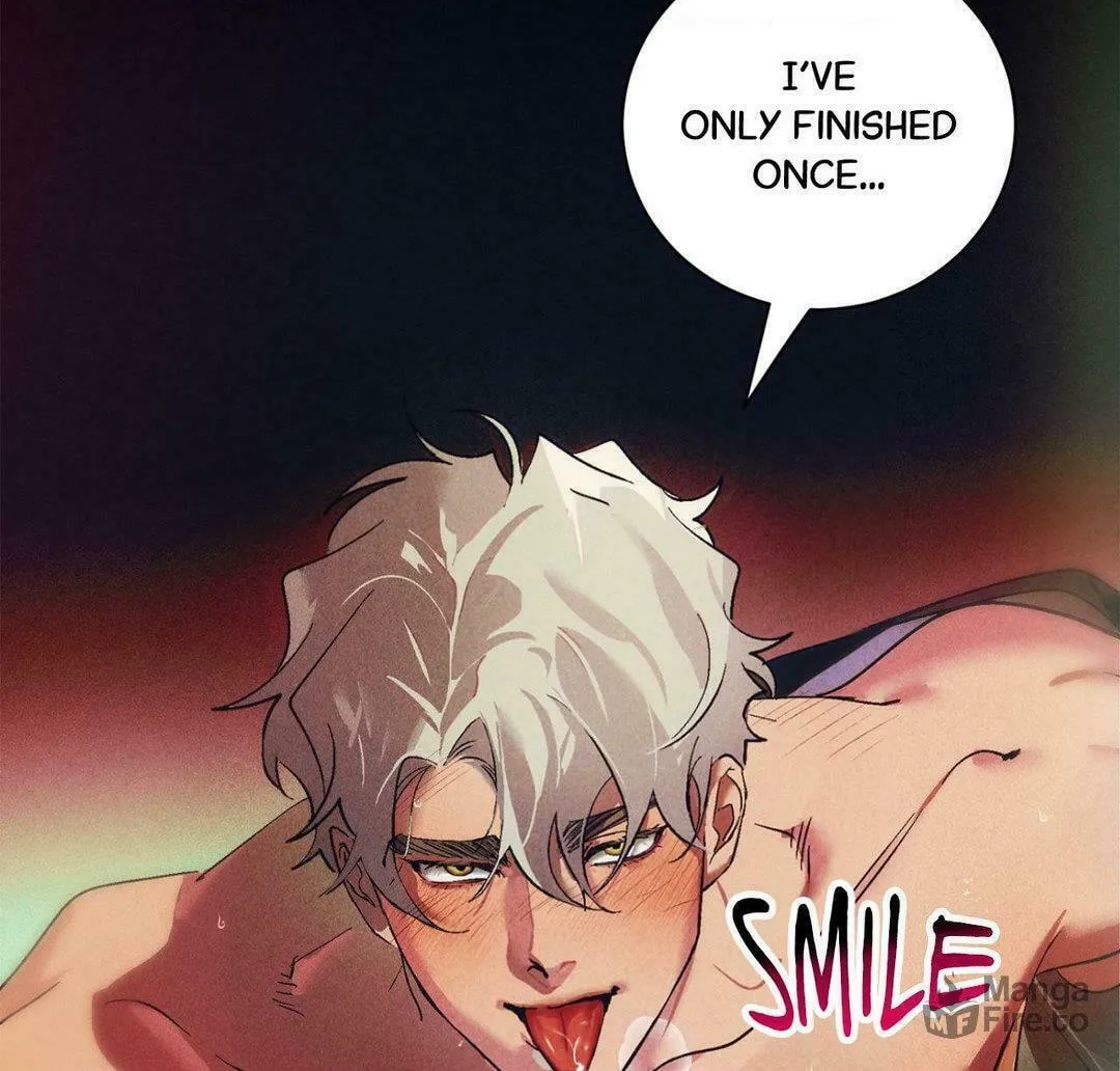 The Thread Never Burned Chapter 3 page 96 - 