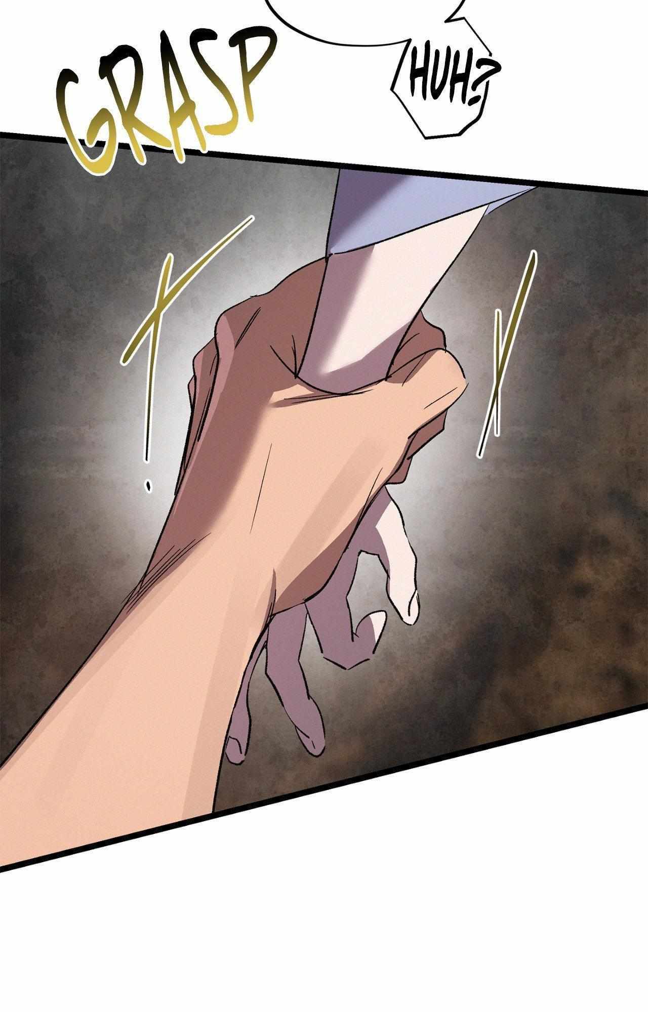 The Thread Never Burned Chapter 30 page 21 - 