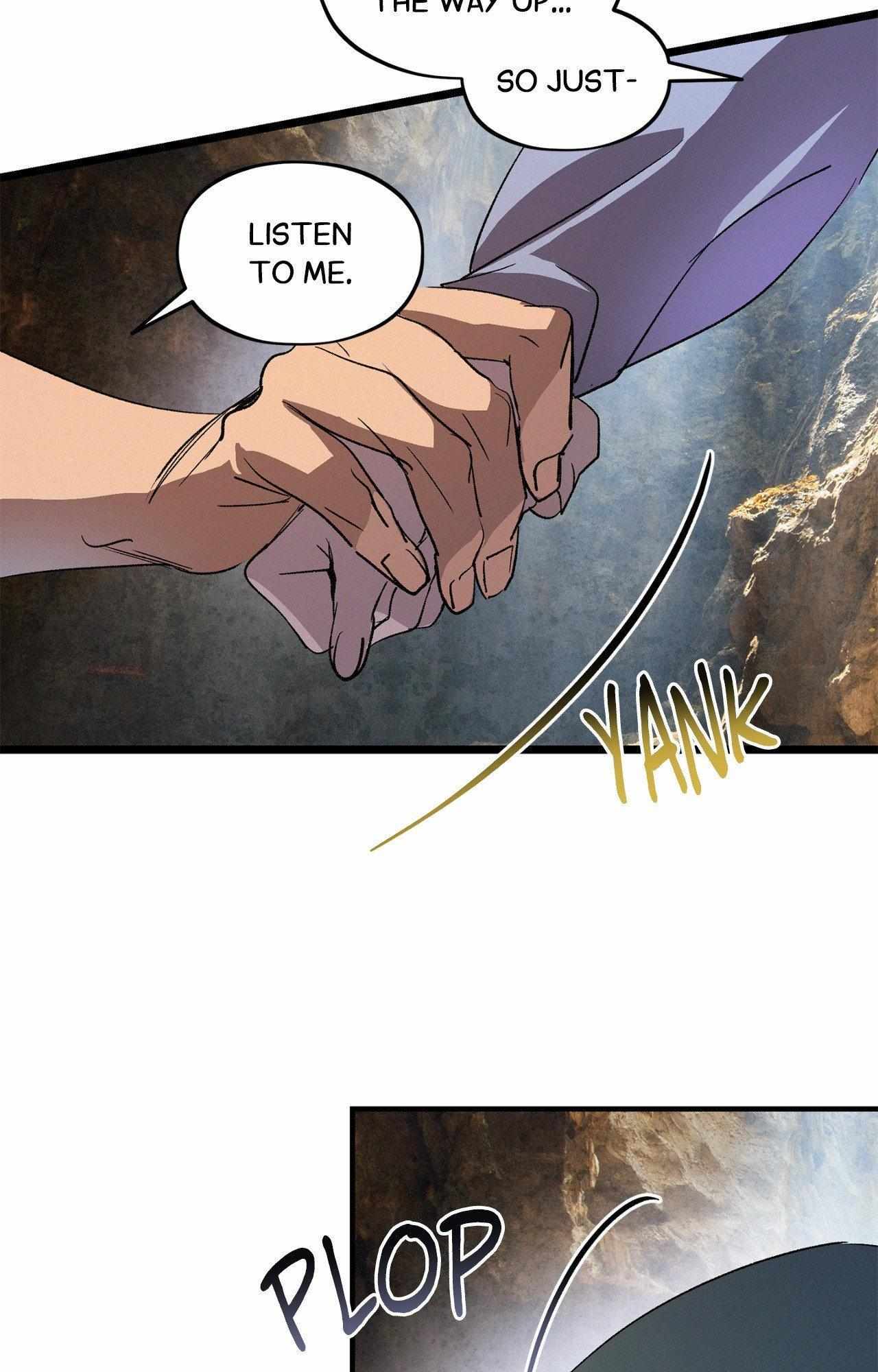 The Thread Never Burned Chapter 30 page 26 - 