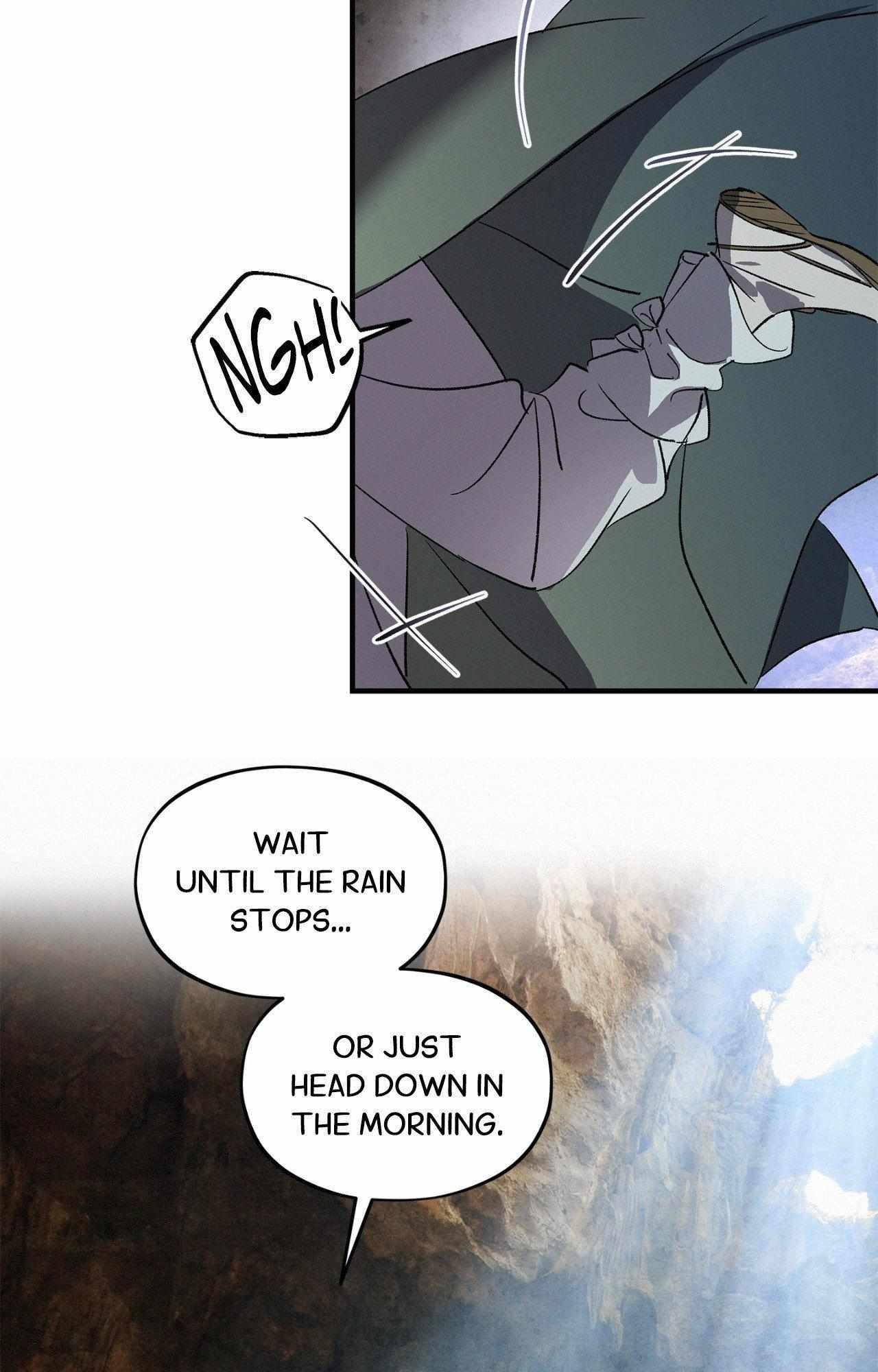 The Thread Never Burned Chapter 30 page 27 - 