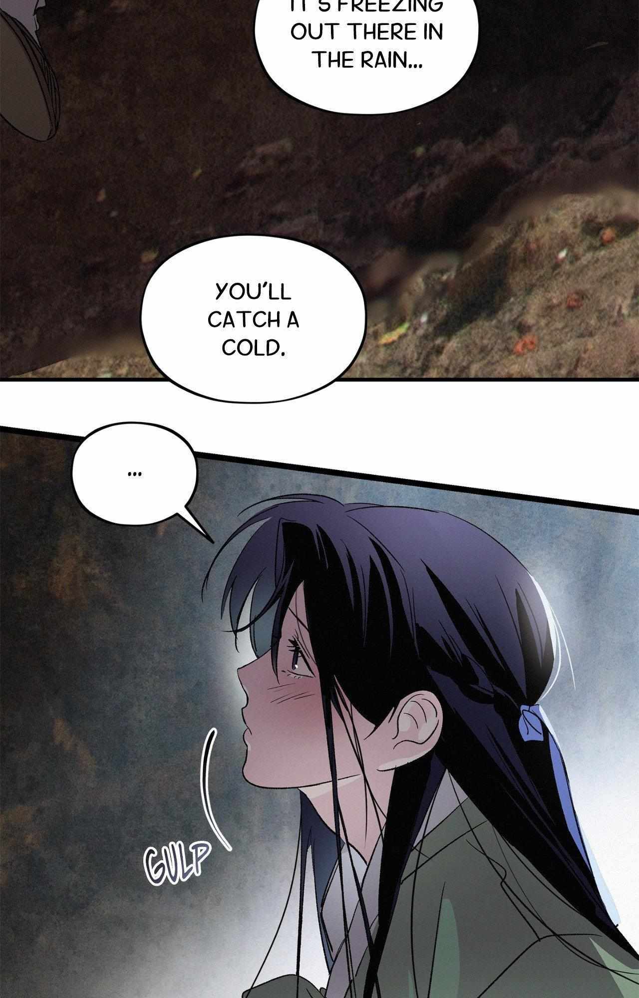 The Thread Never Burned Chapter 30 page 29 - 