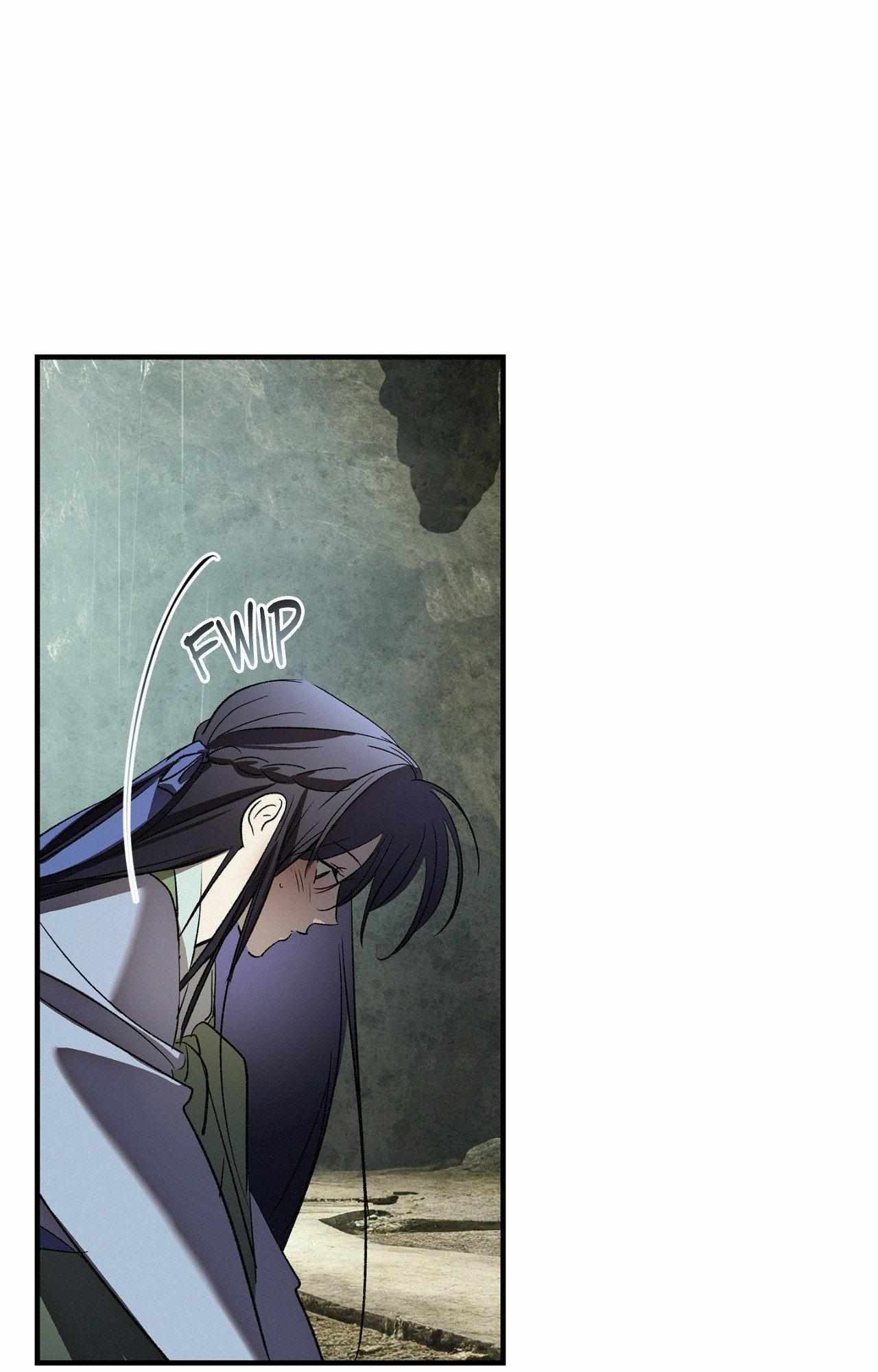 The Thread Never Burned Chapter 30 page 37 - 