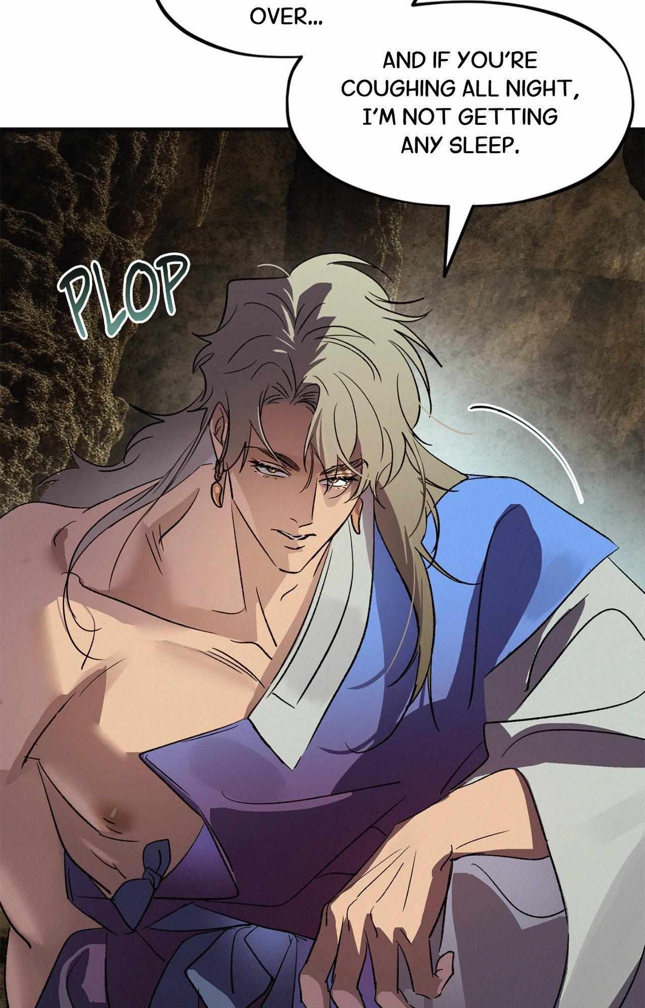 The Thread Never Burned Chapter 30 page 49 - 