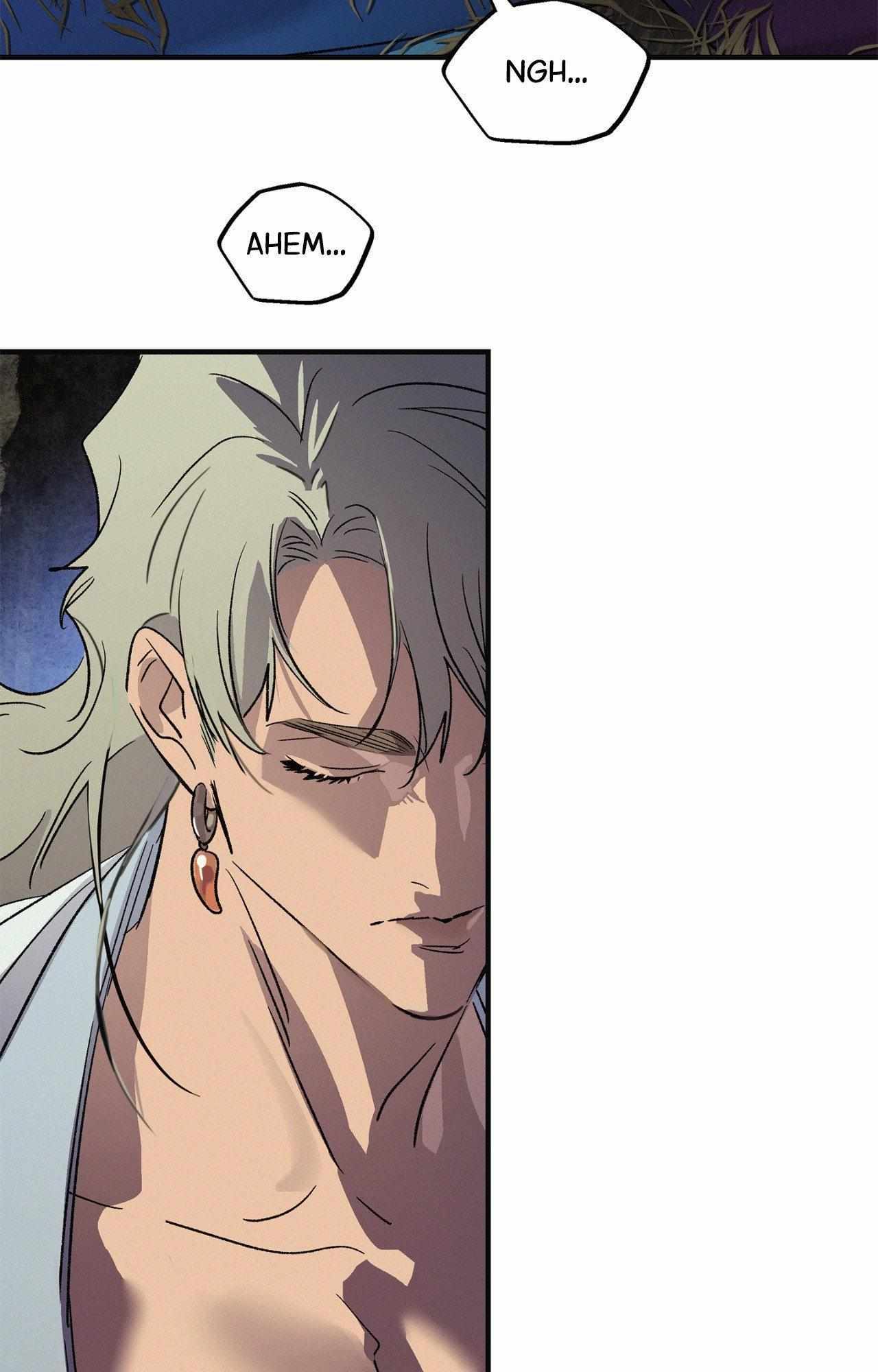 The Thread Never Burned Chapter 30 page 56 - 