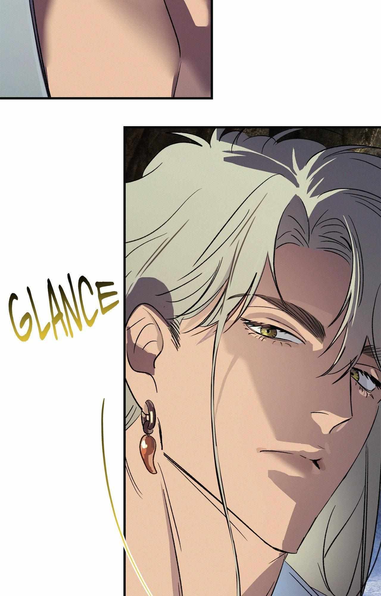 The Thread Never Burned Chapter 30 page 57 - 
