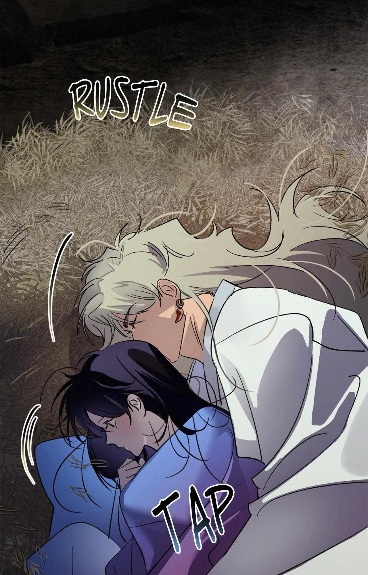 The Thread Never Burned Chapter 30 page 60 - 