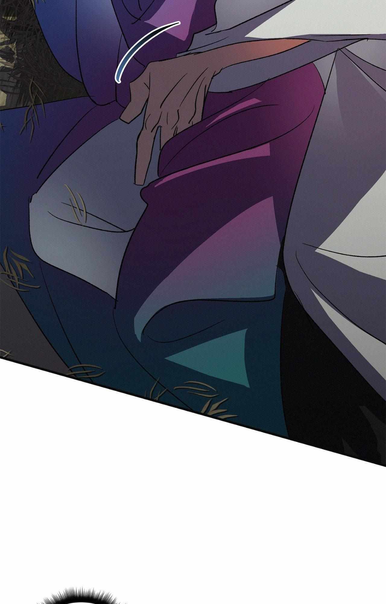 The Thread Never Burned Chapter 30 page 61 - 