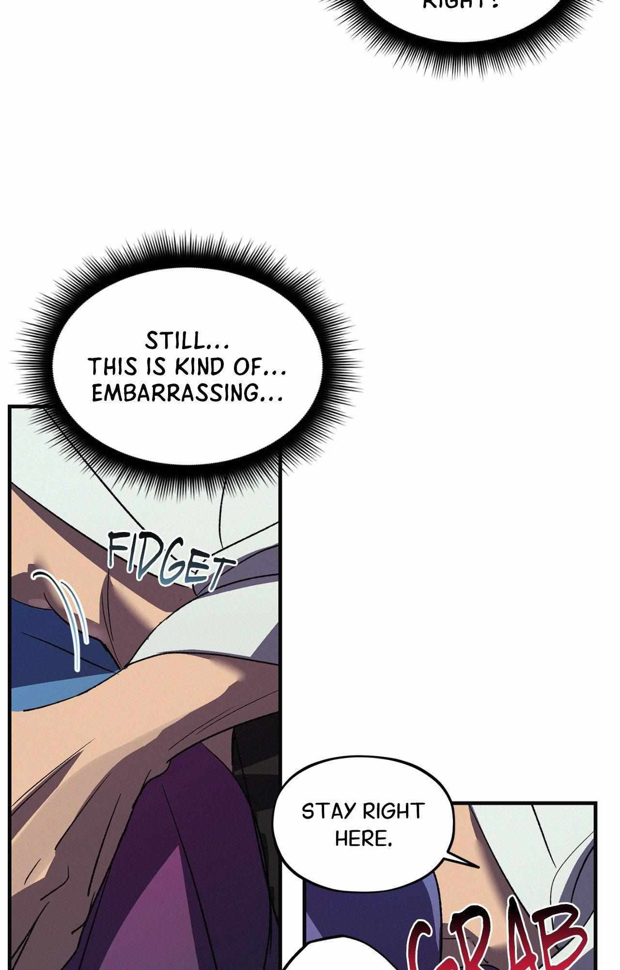 The Thread Never Burned Chapter 30 page 63 - 