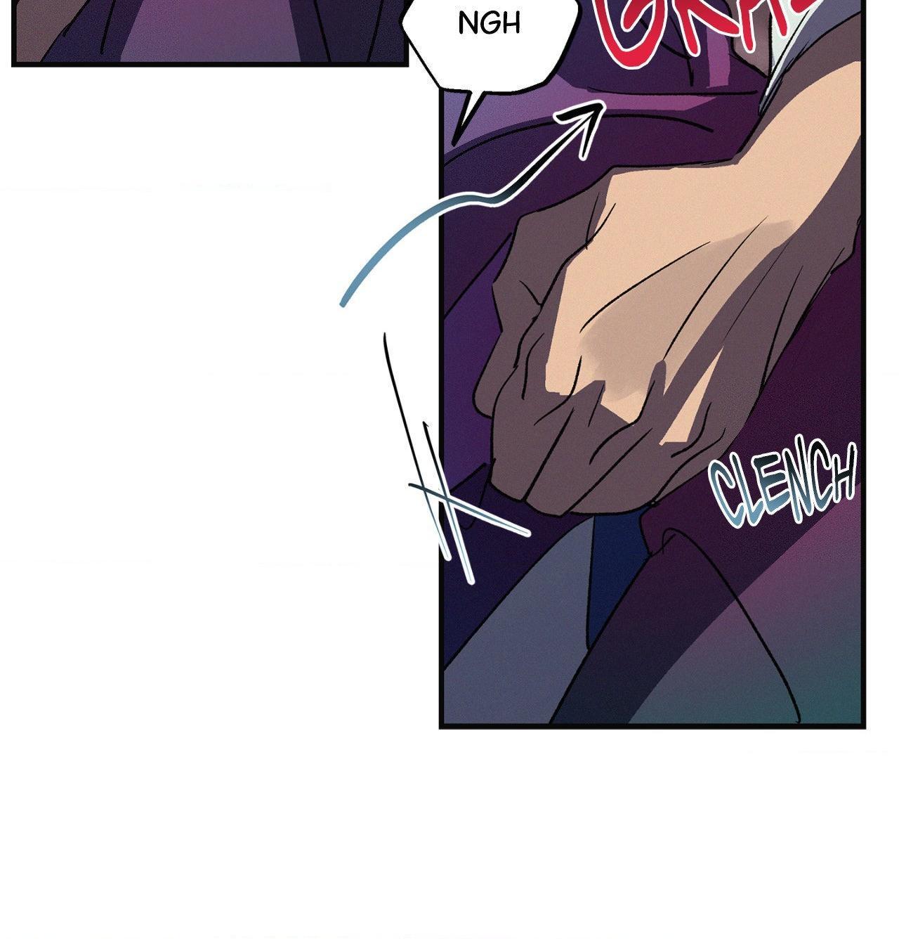 The Thread Never Burned Chapter 30 page 64 - 