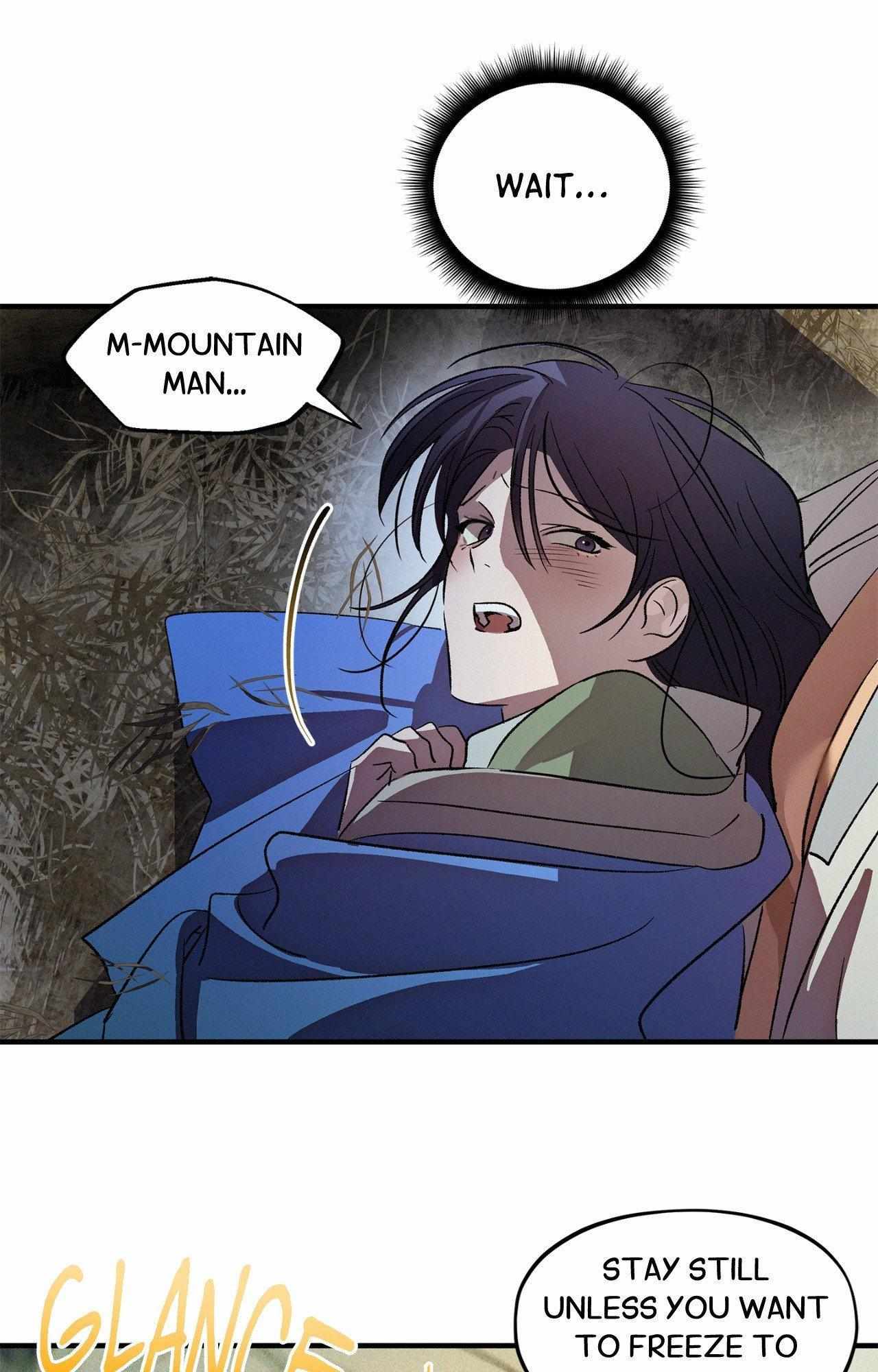 The Thread Never Burned Chapter 30 page 65 - 