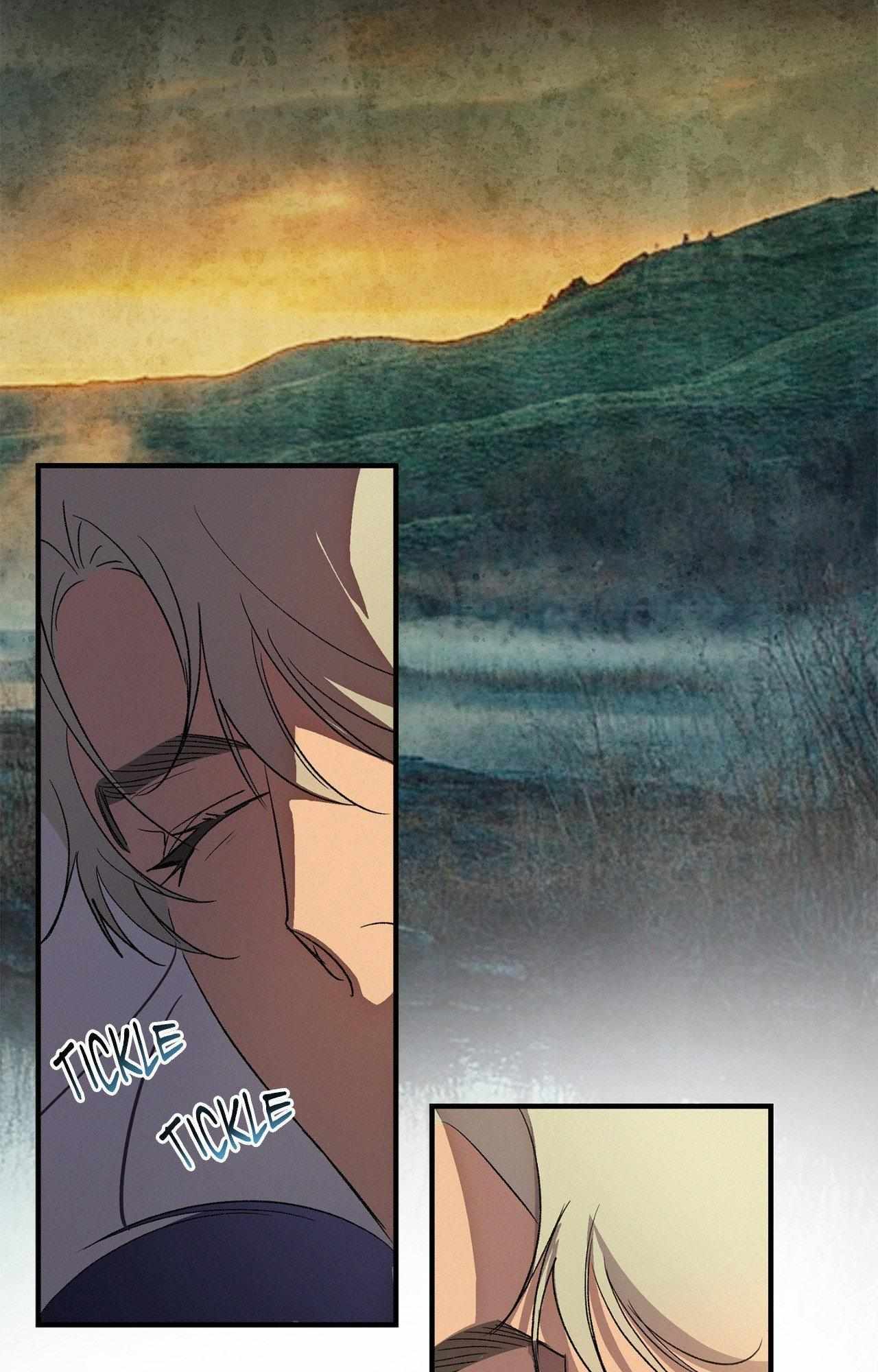 The Thread Never Burned Chapter 30 page 70 - 