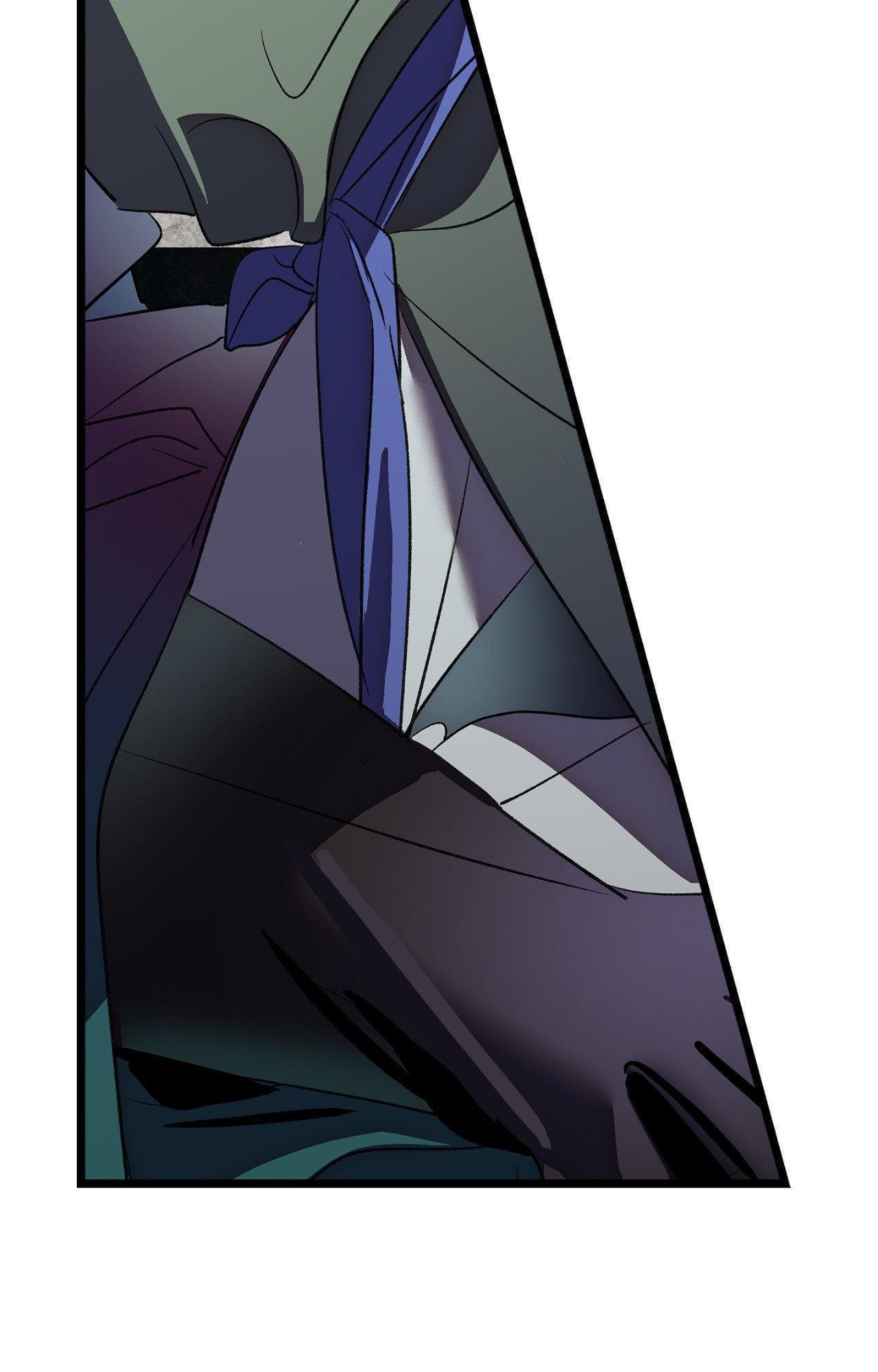The Thread Never Burned Chapter 30 page 8 - 