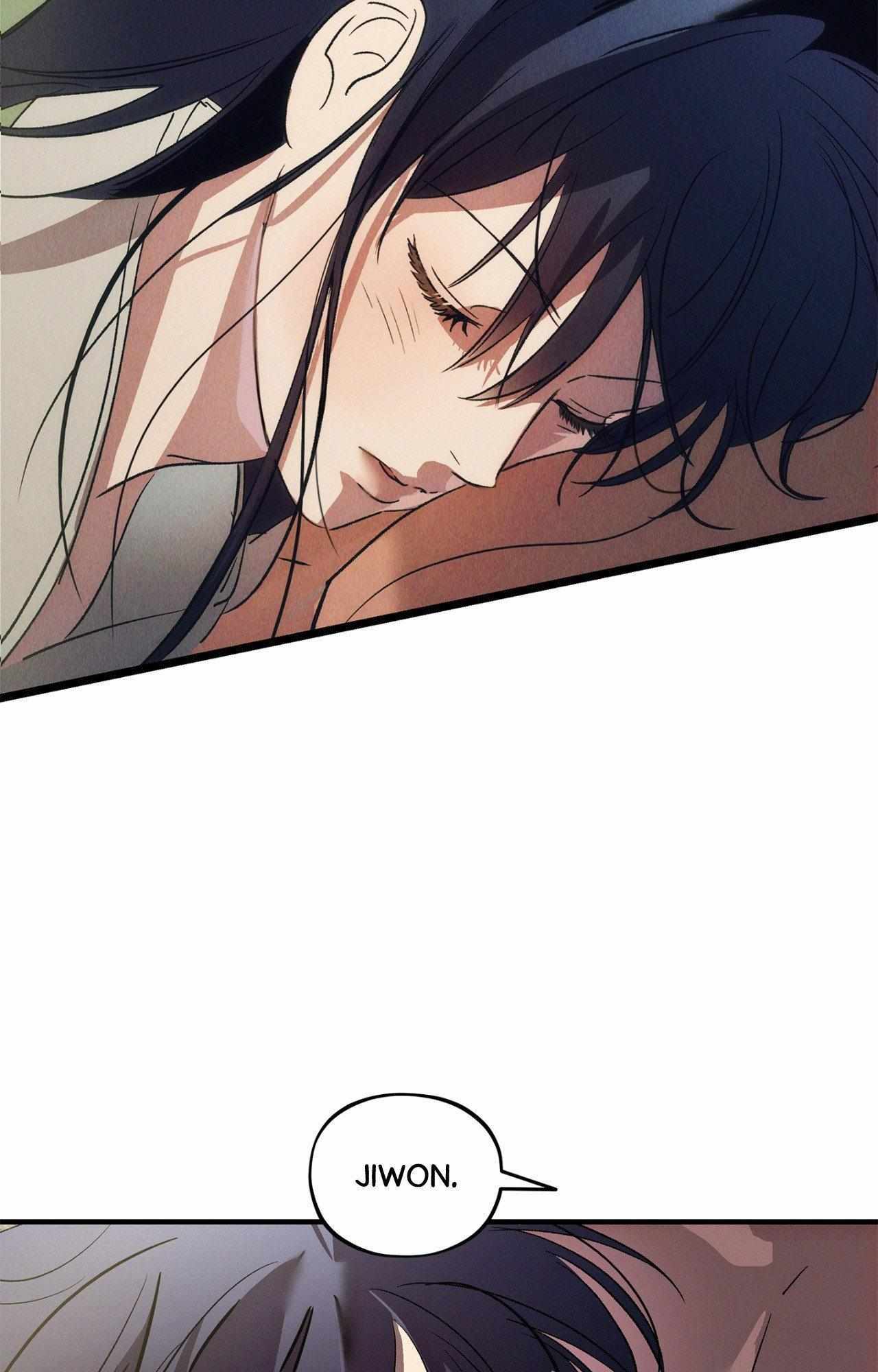The Thread Never Burned Chapter 30 page 74 - 