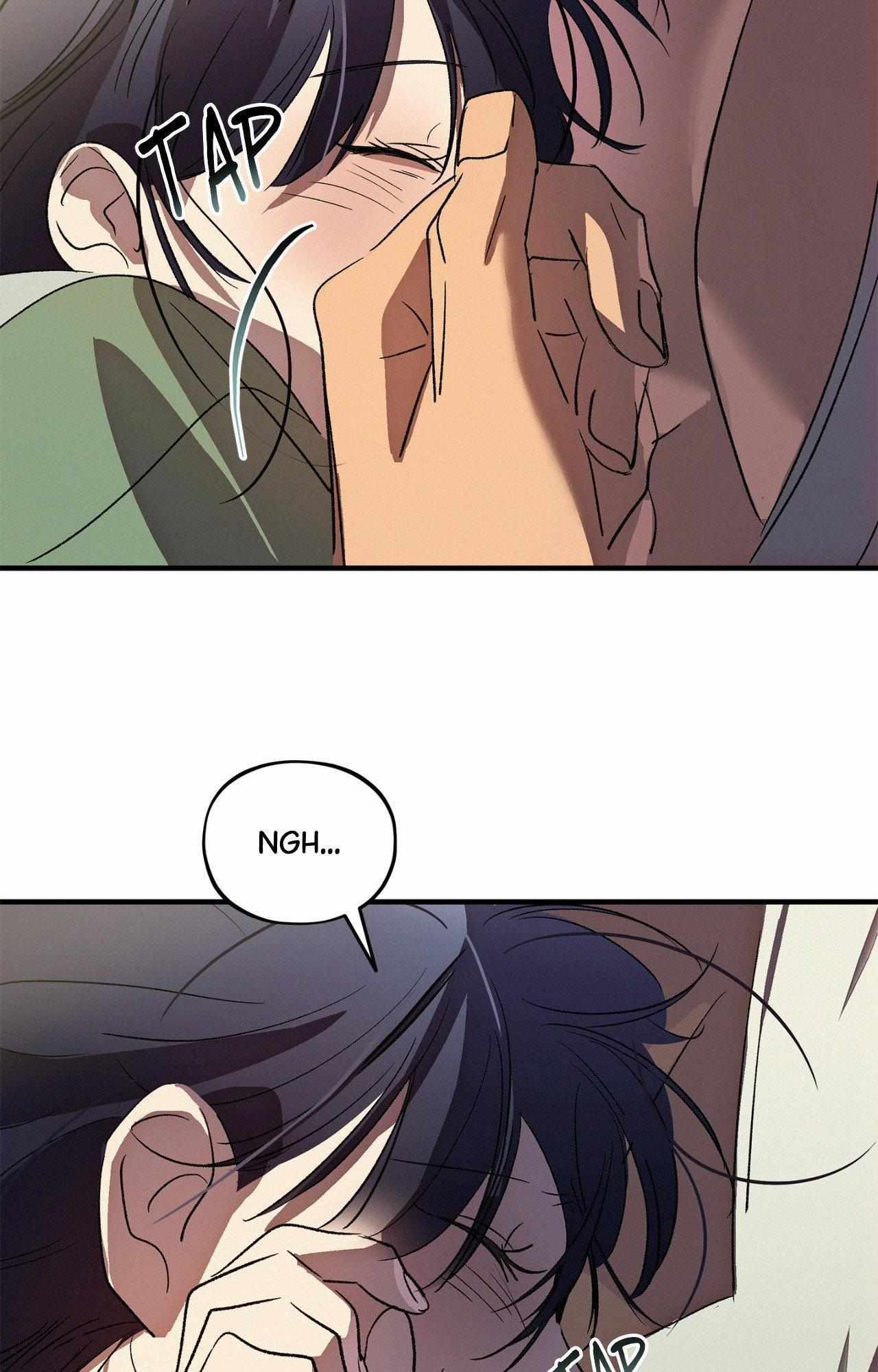 The Thread Never Burned Chapter 30 page 75 - 