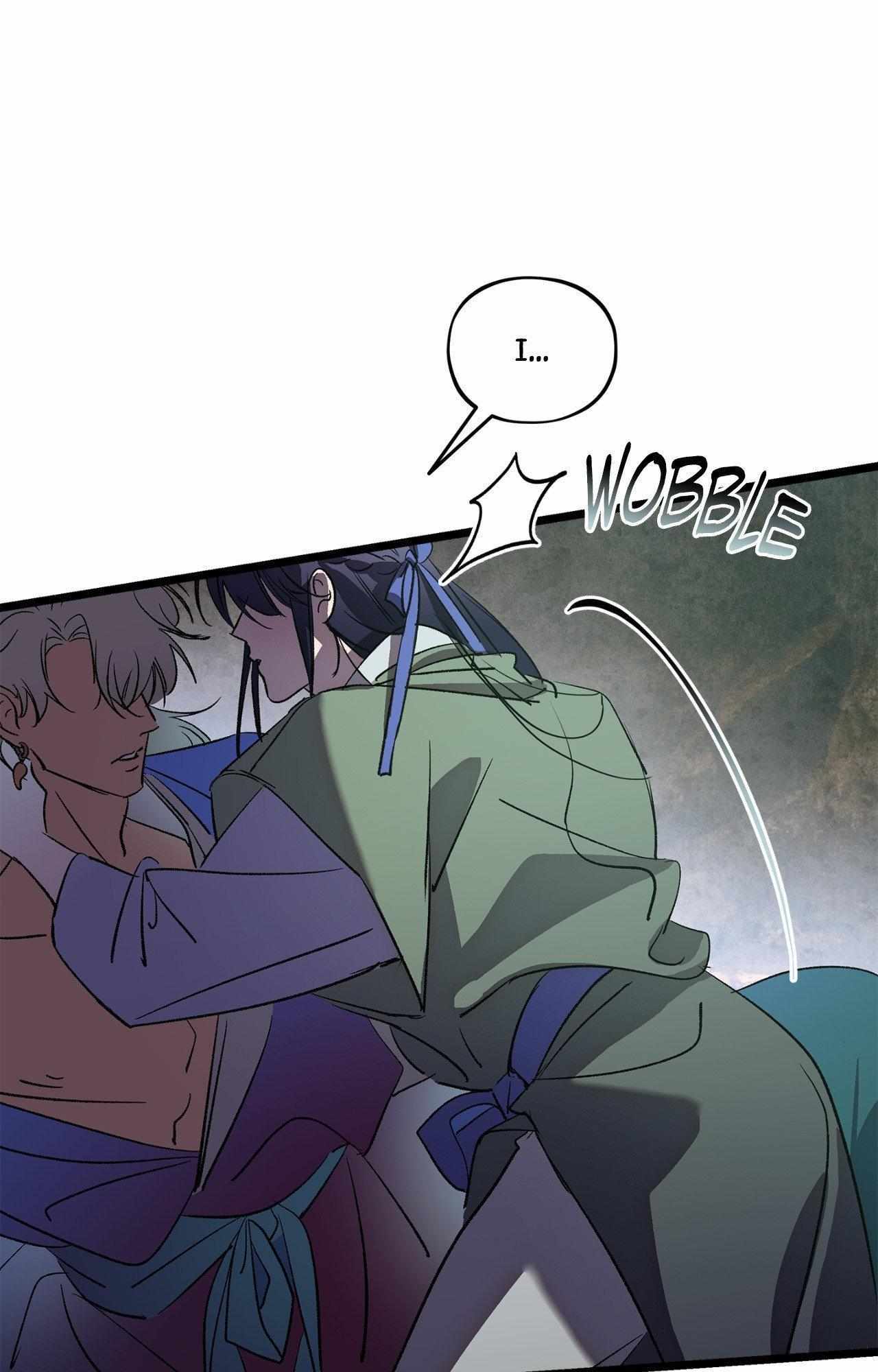 The Thread Never Burned Chapter 30 page 10 - 