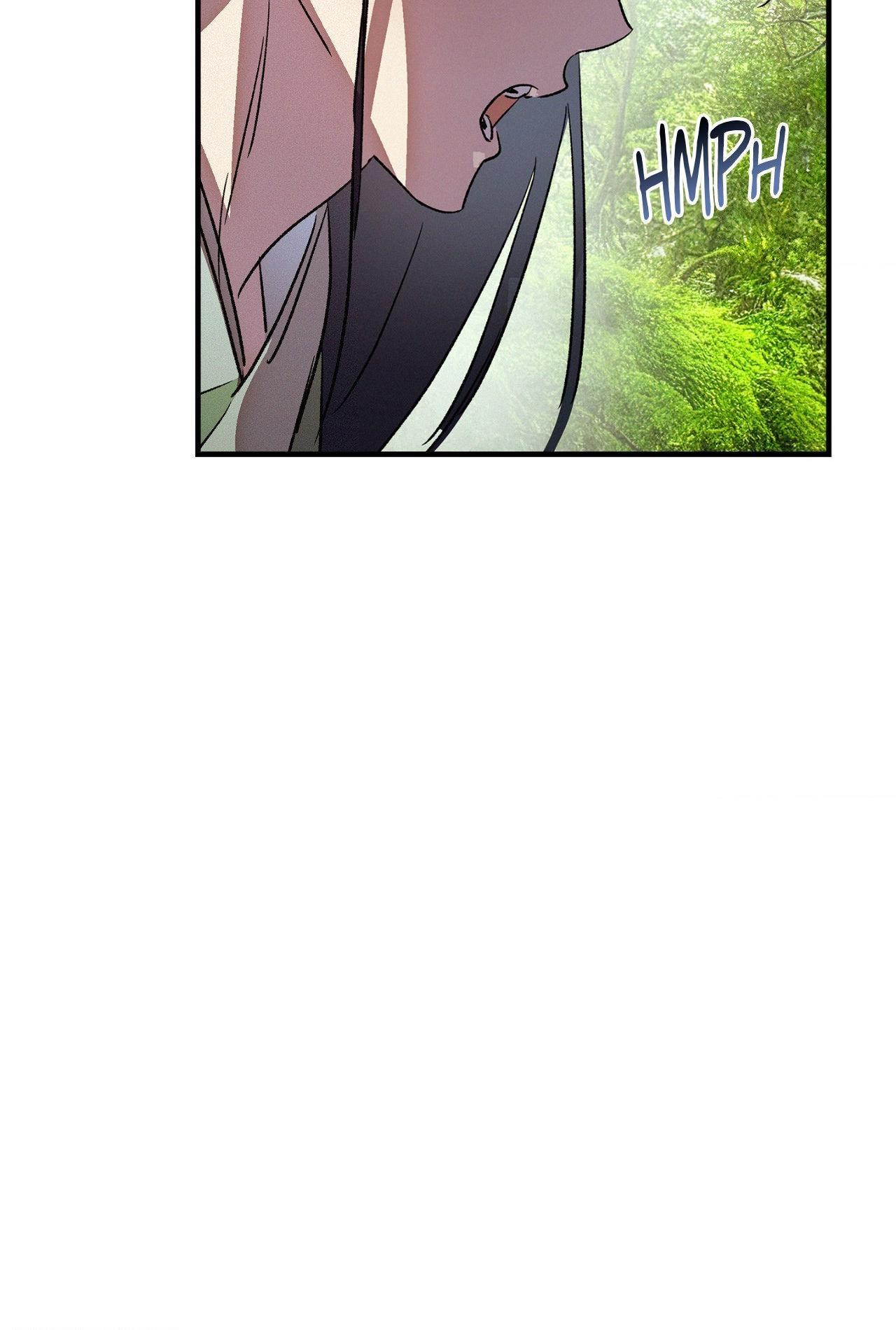 The Thread Never Burned Chapter 31 page 25 - 
