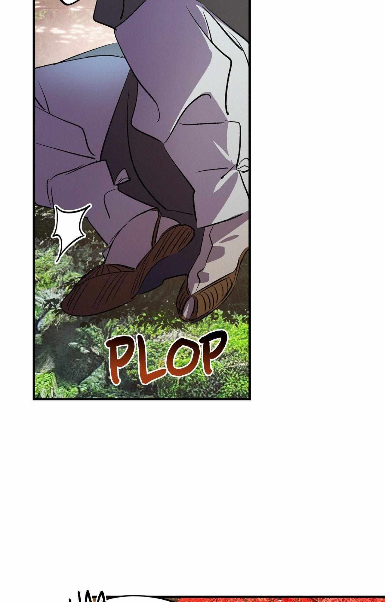 The Thread Never Burned Chapter 31 page 28 - 