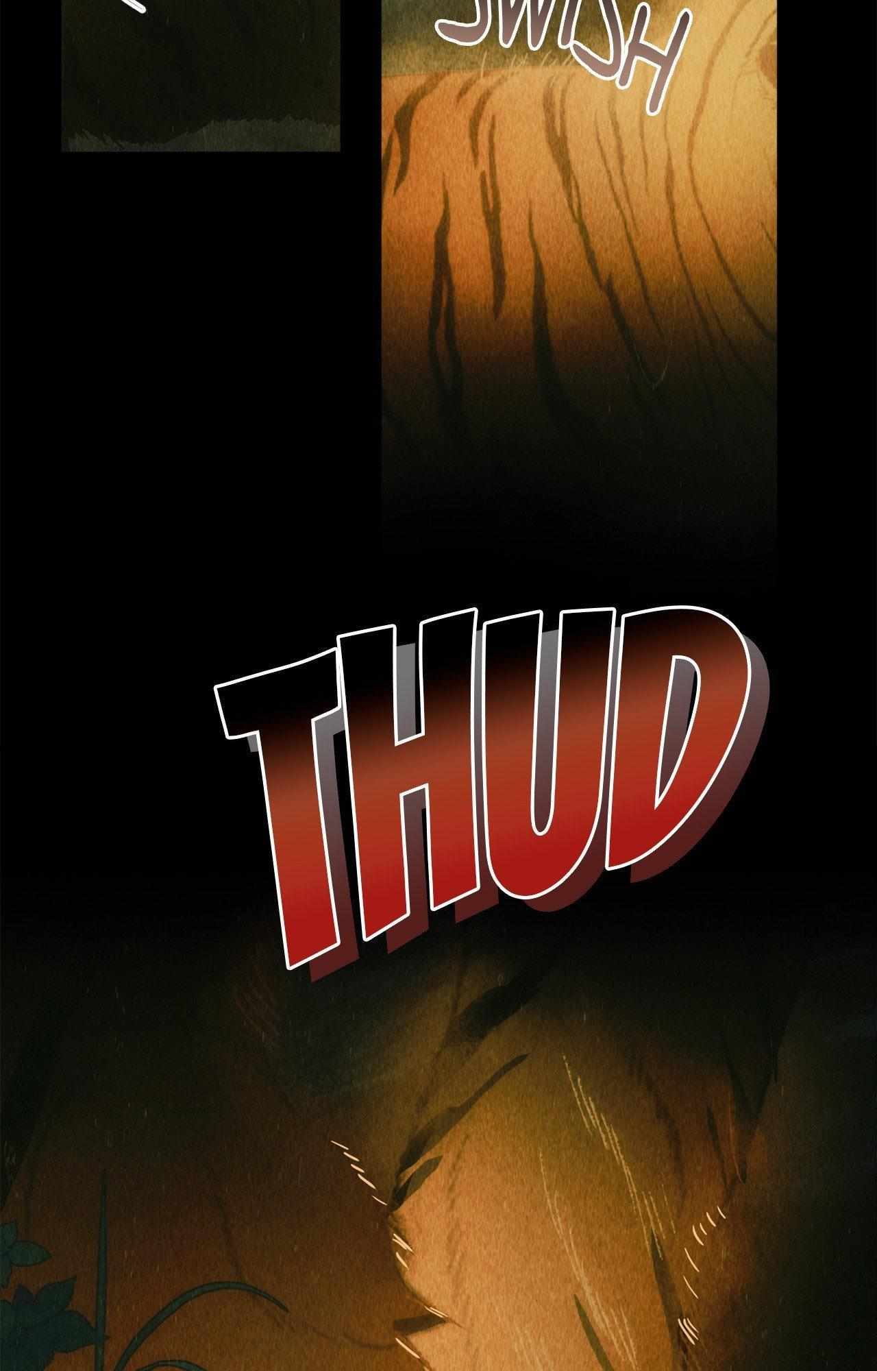 The Thread Never Burned Chapter 31 page 4 - 