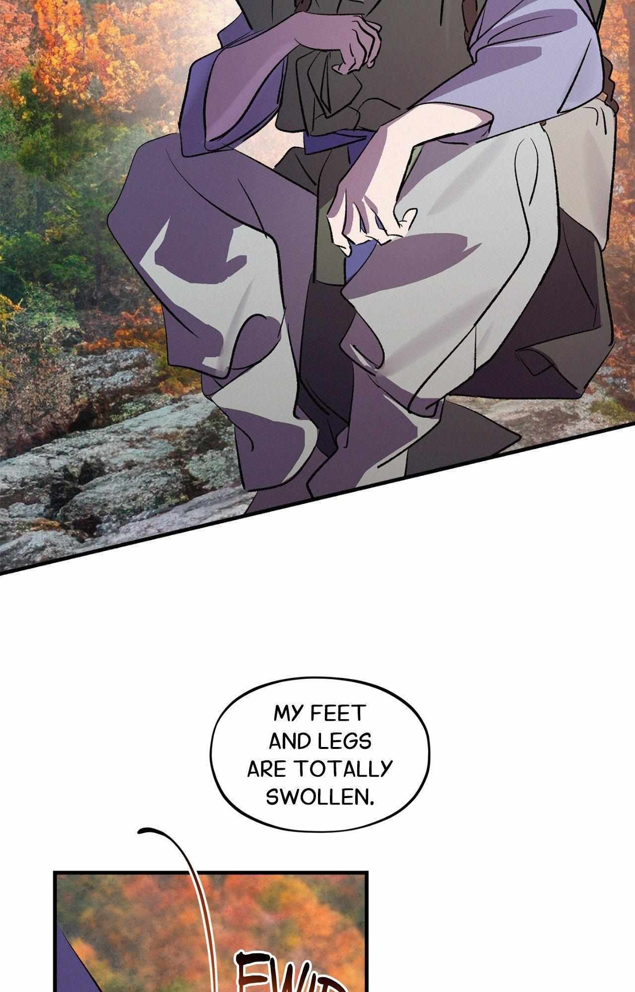 The Thread Never Burned Chapter 31 page 31 - 
