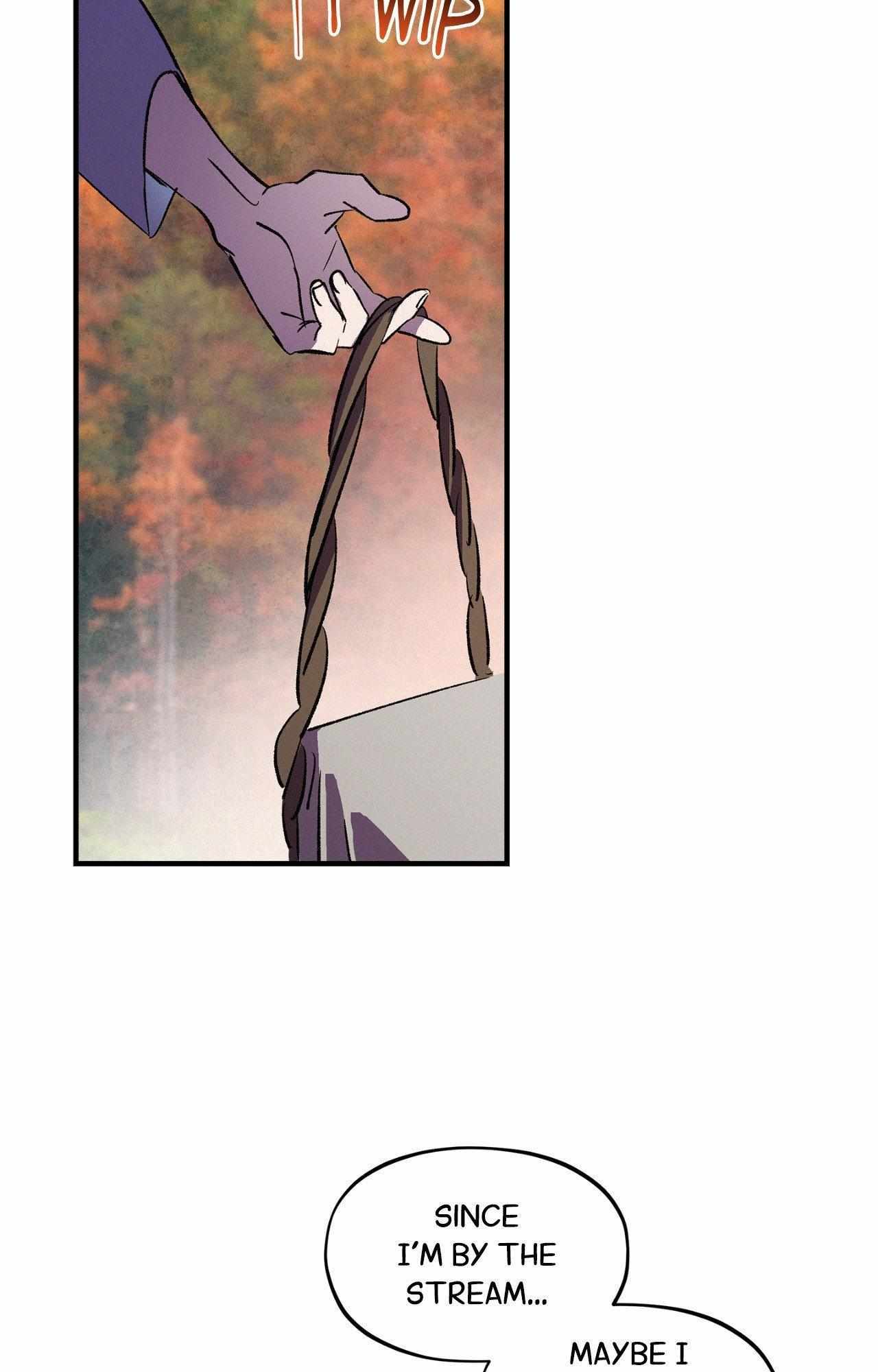 The Thread Never Burned Chapter 31 page 32 - 