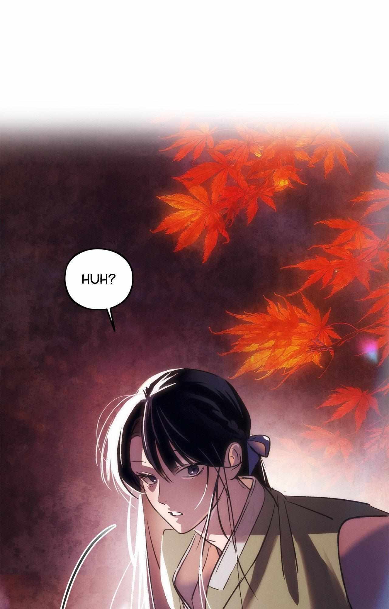 The Thread Never Burned Chapter 31 page 40 - 