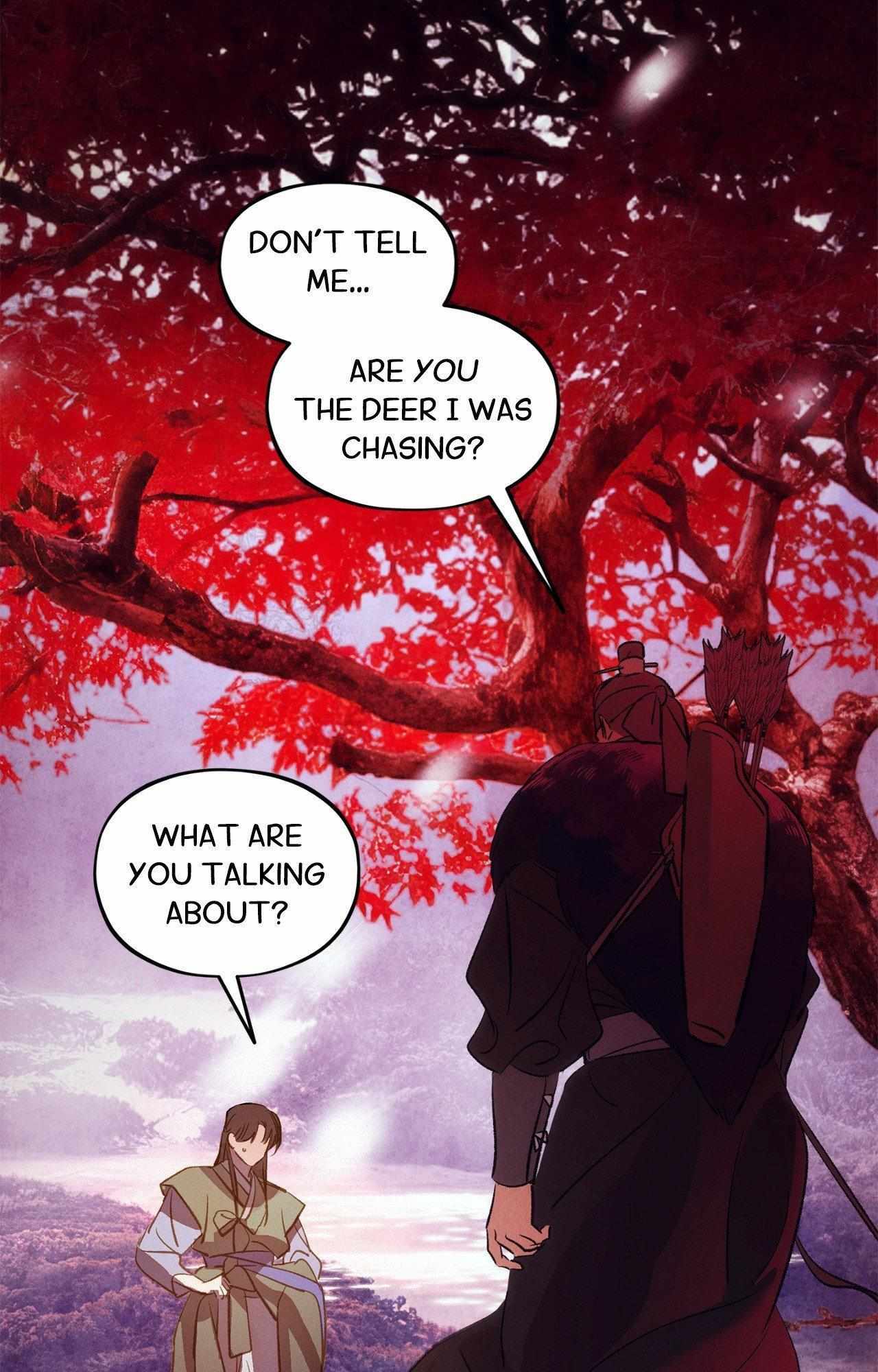 The Thread Never Burned Chapter 31 page 42 - 