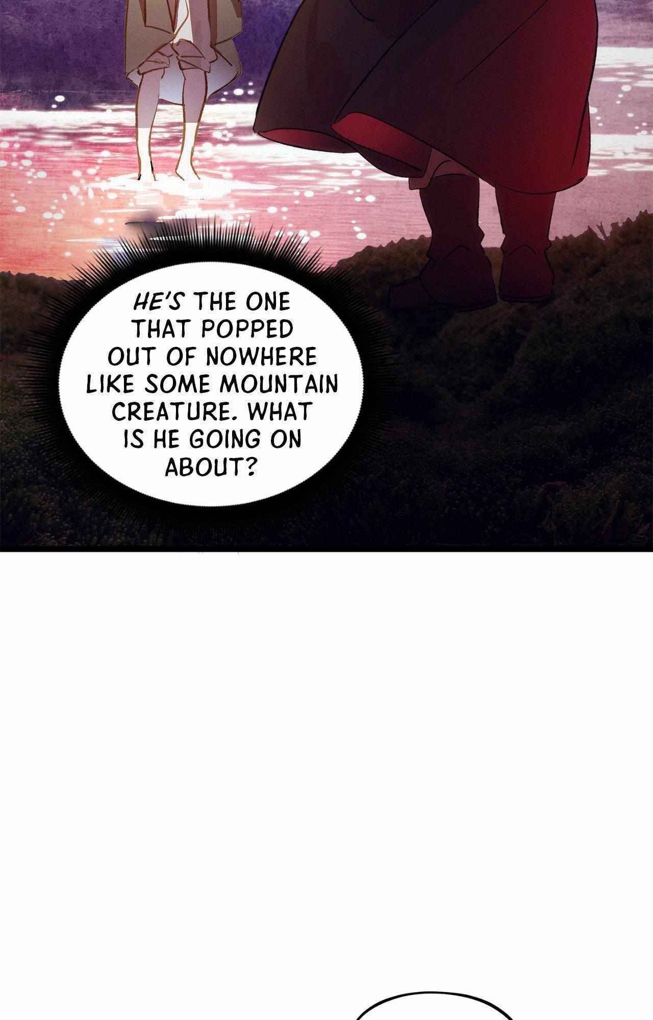 The Thread Never Burned Chapter 31 page 43 - 