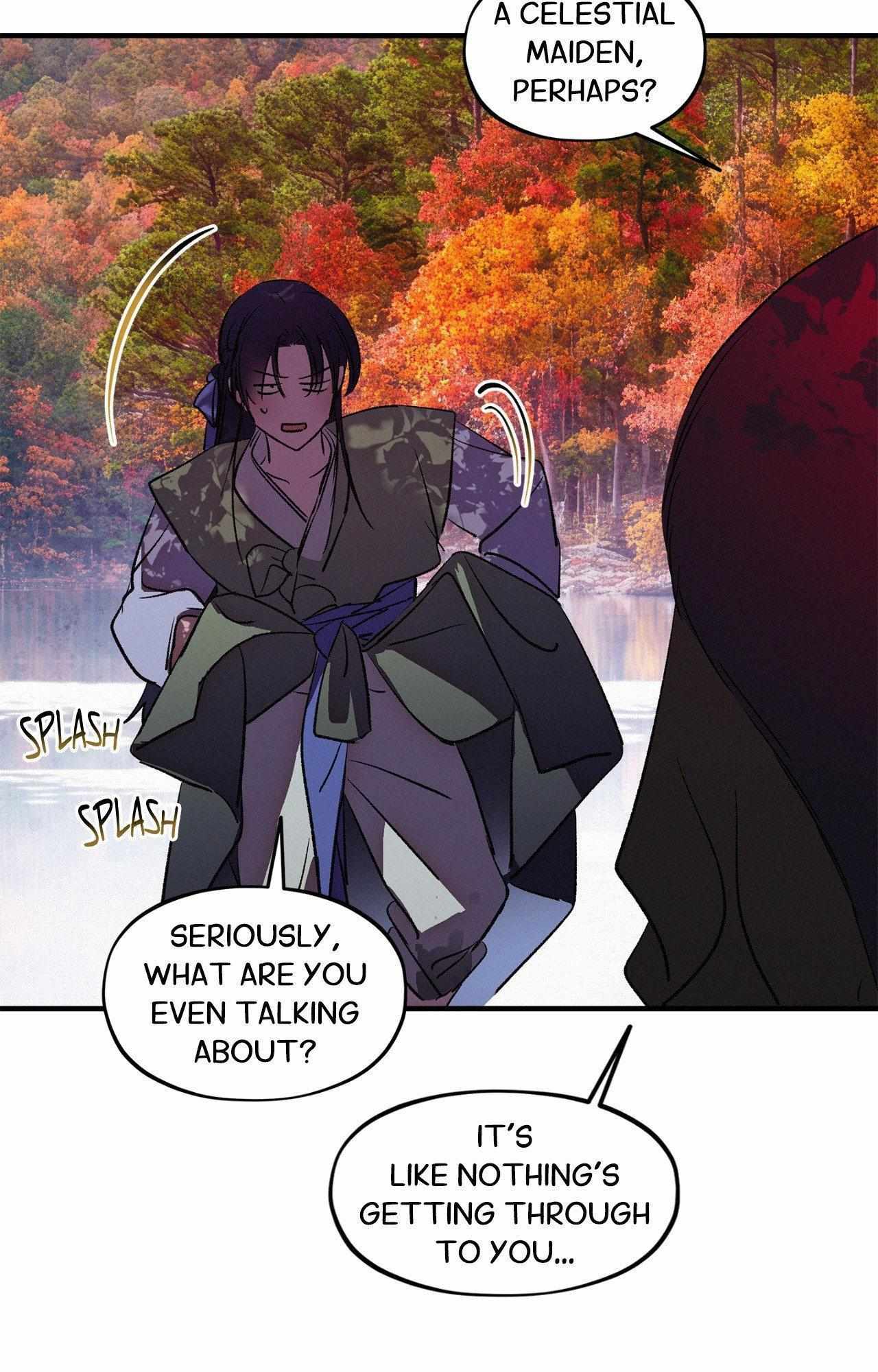 The Thread Never Burned Chapter 31 page 44 - 