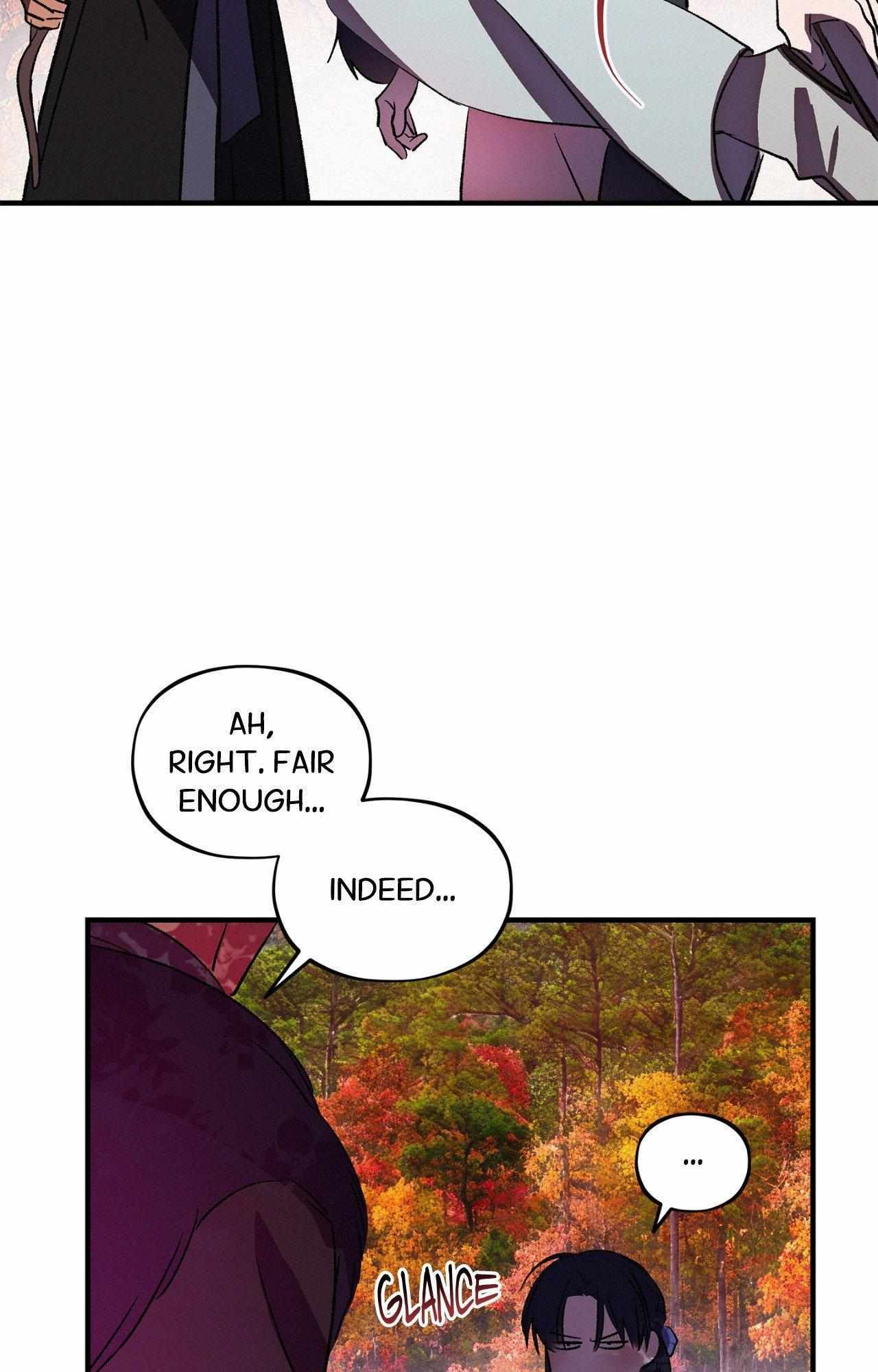 The Thread Never Burned Chapter 31 page 47 - 