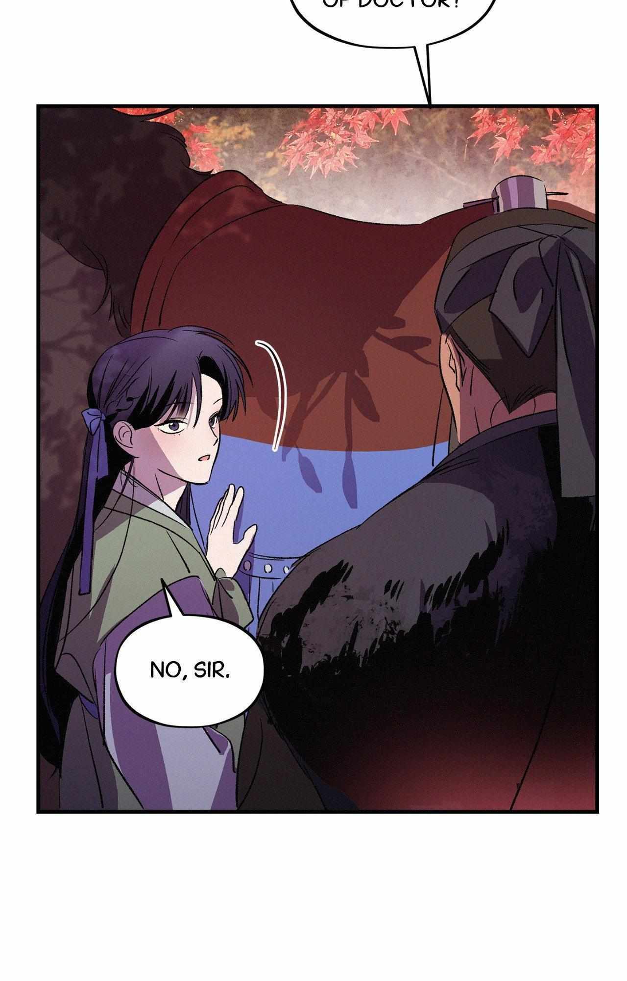 The Thread Never Burned Chapter 31 page 60 - 