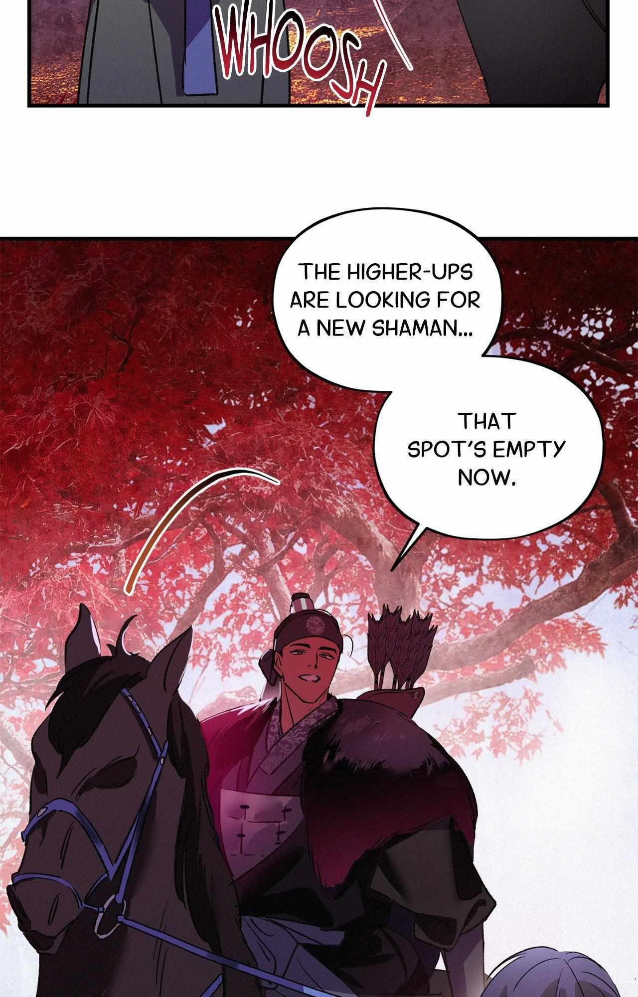 The Thread Never Burned Chapter 31 page 63 - 