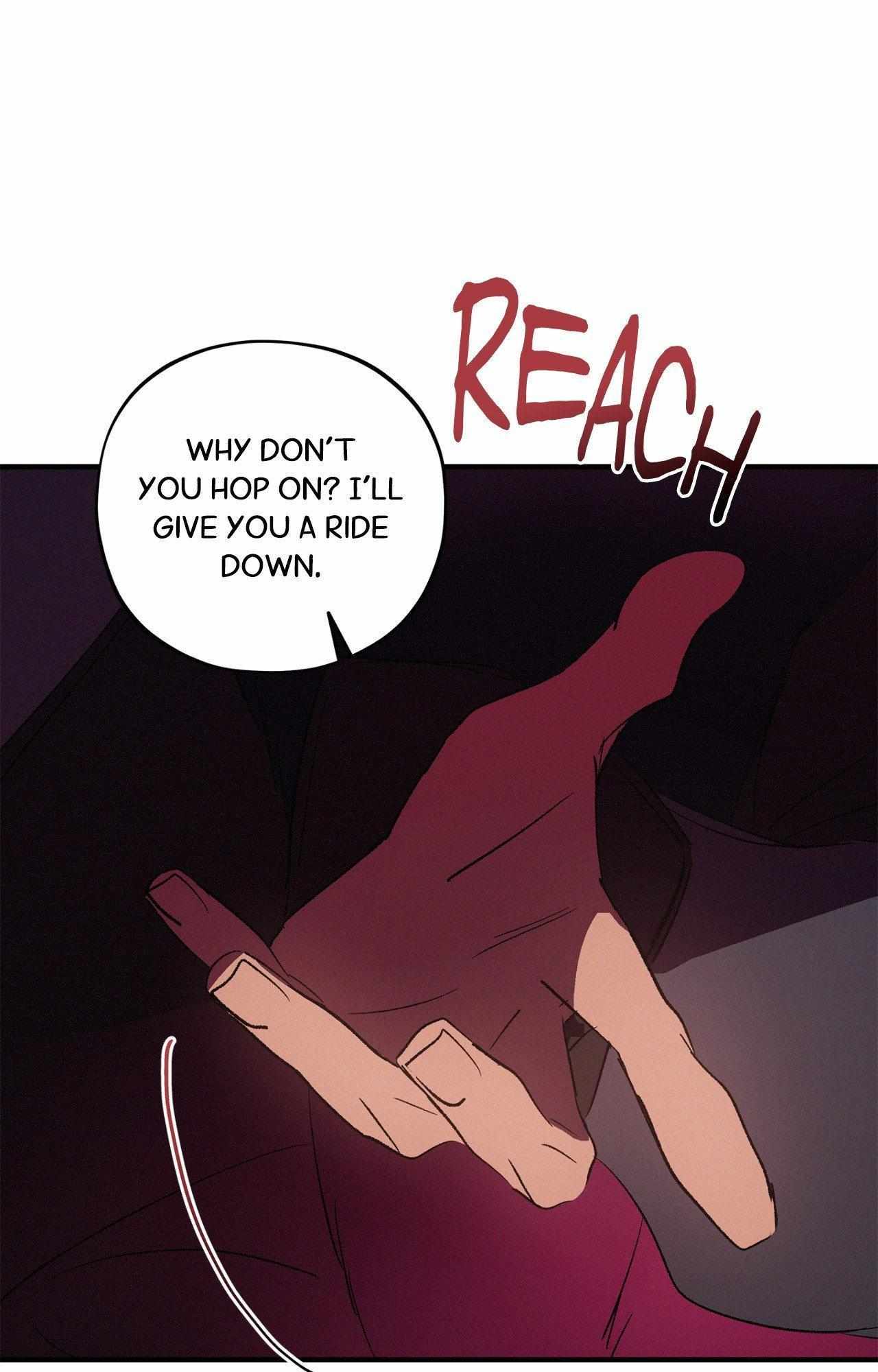 The Thread Never Burned Chapter 31 page 65 - 