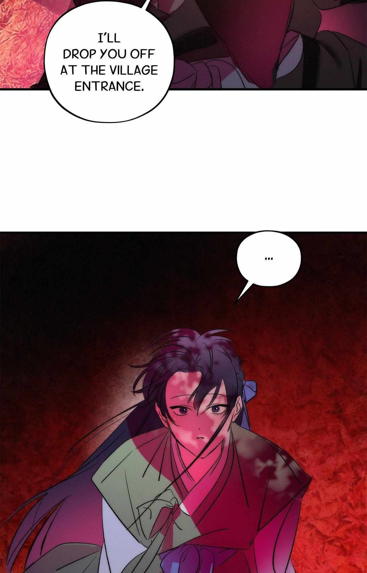 The Thread Never Burned Chapter 31 page 67 - 