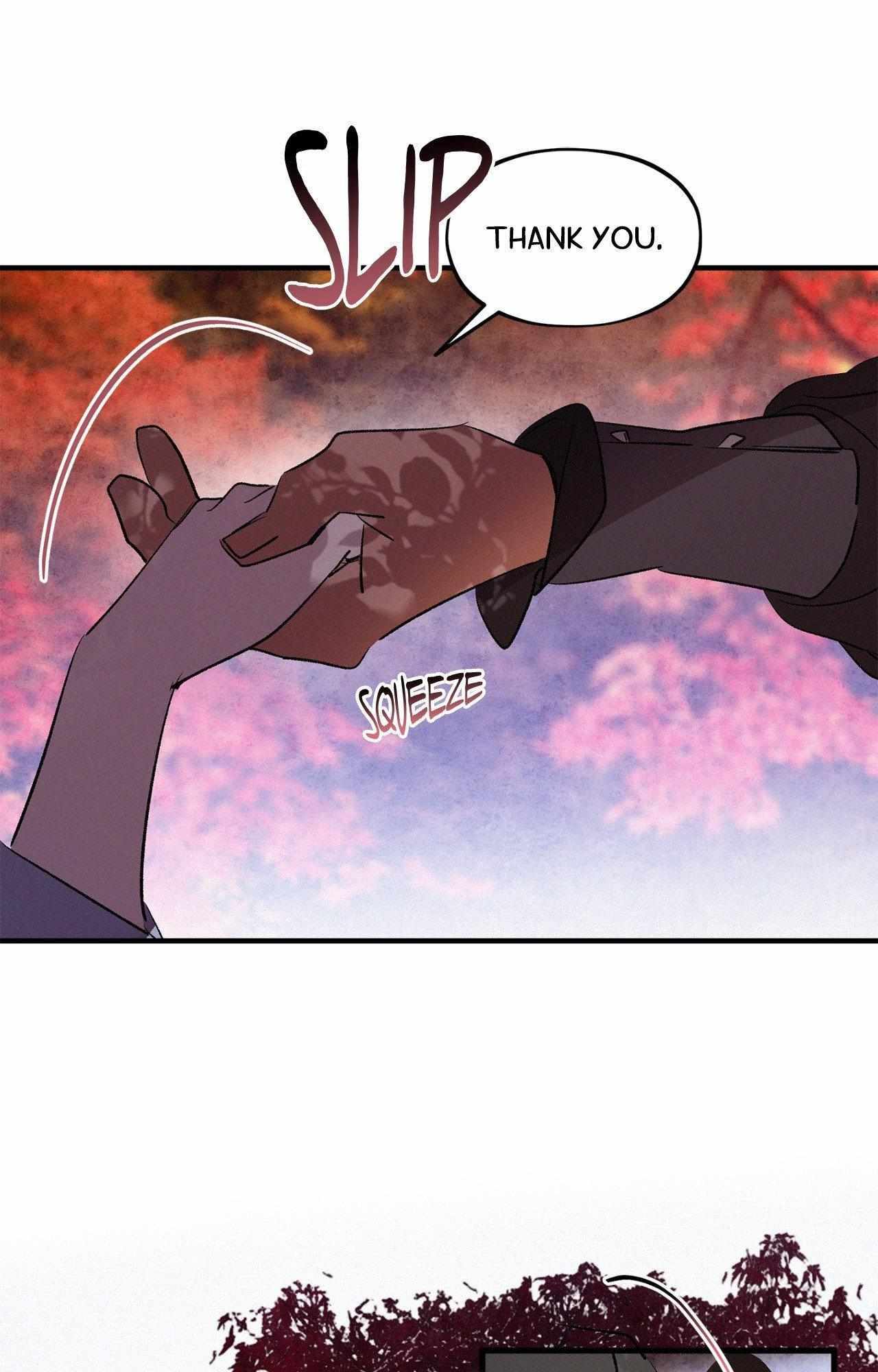 The Thread Never Burned Chapter 31 page 70 - 